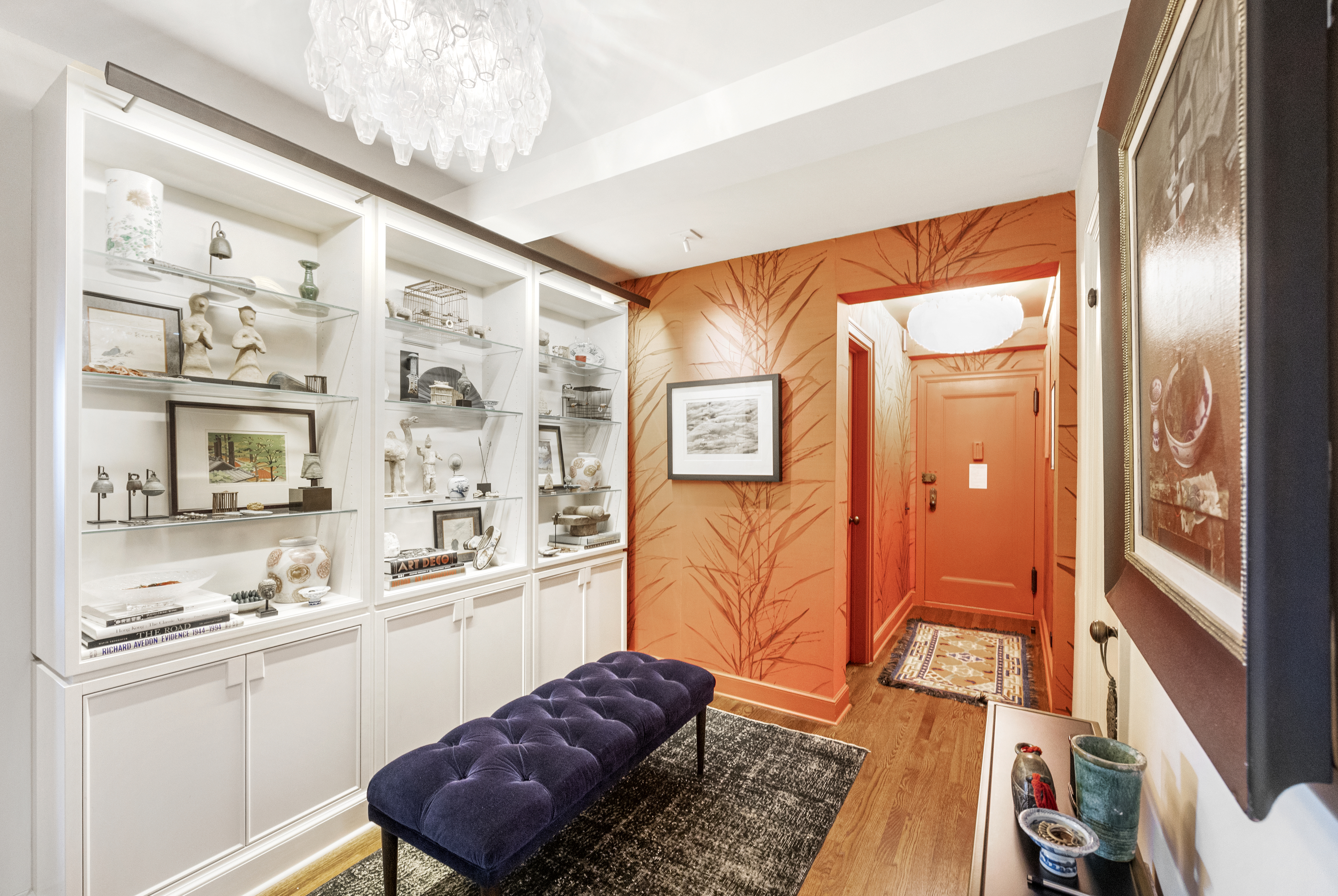 320 Central Park West, Unit 9H Manhattan, NY 10025 - Photo 8 of 17