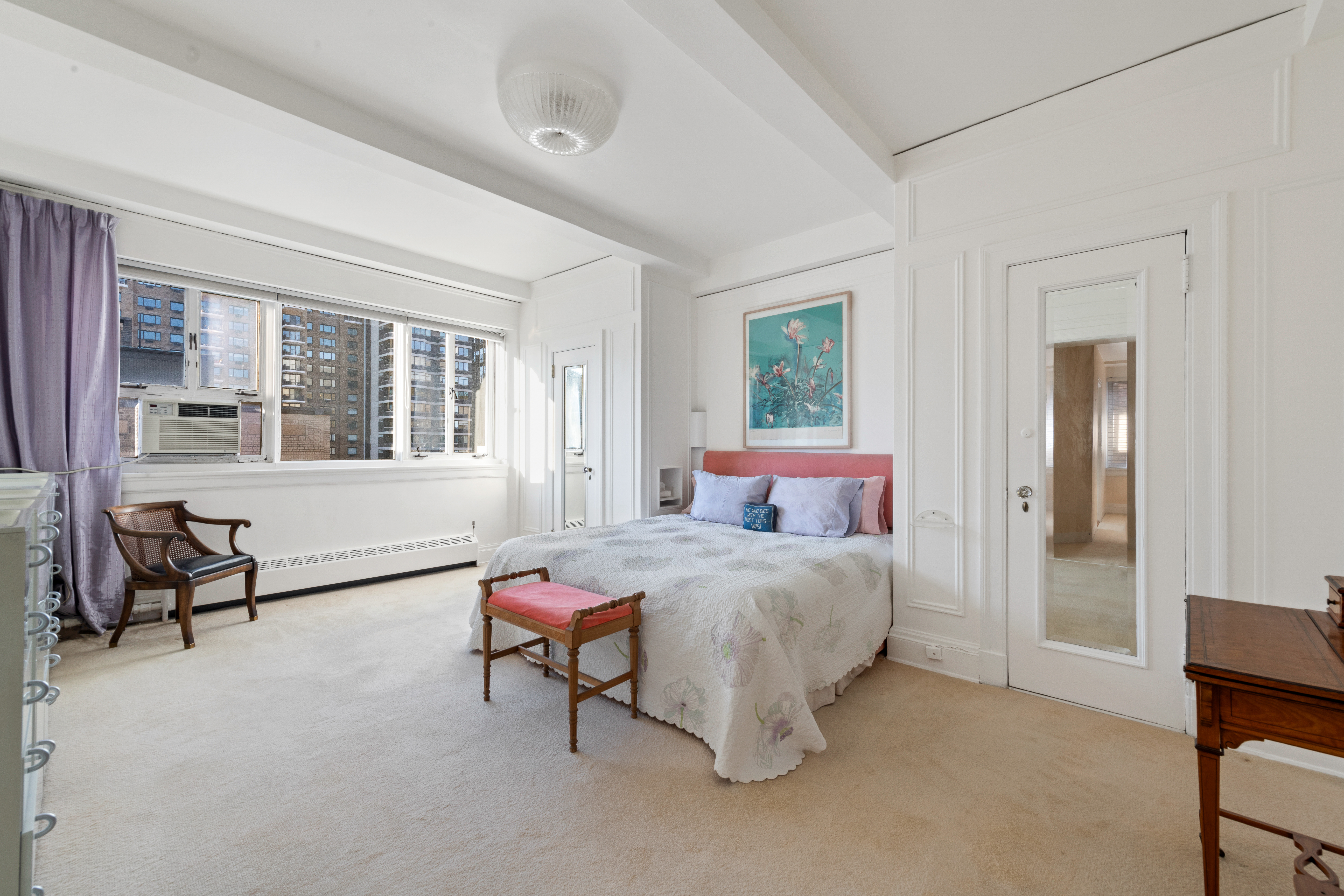 1 West 67th Street, Unit 915 Manhattan, NY 10023 - Photo 8 of 22