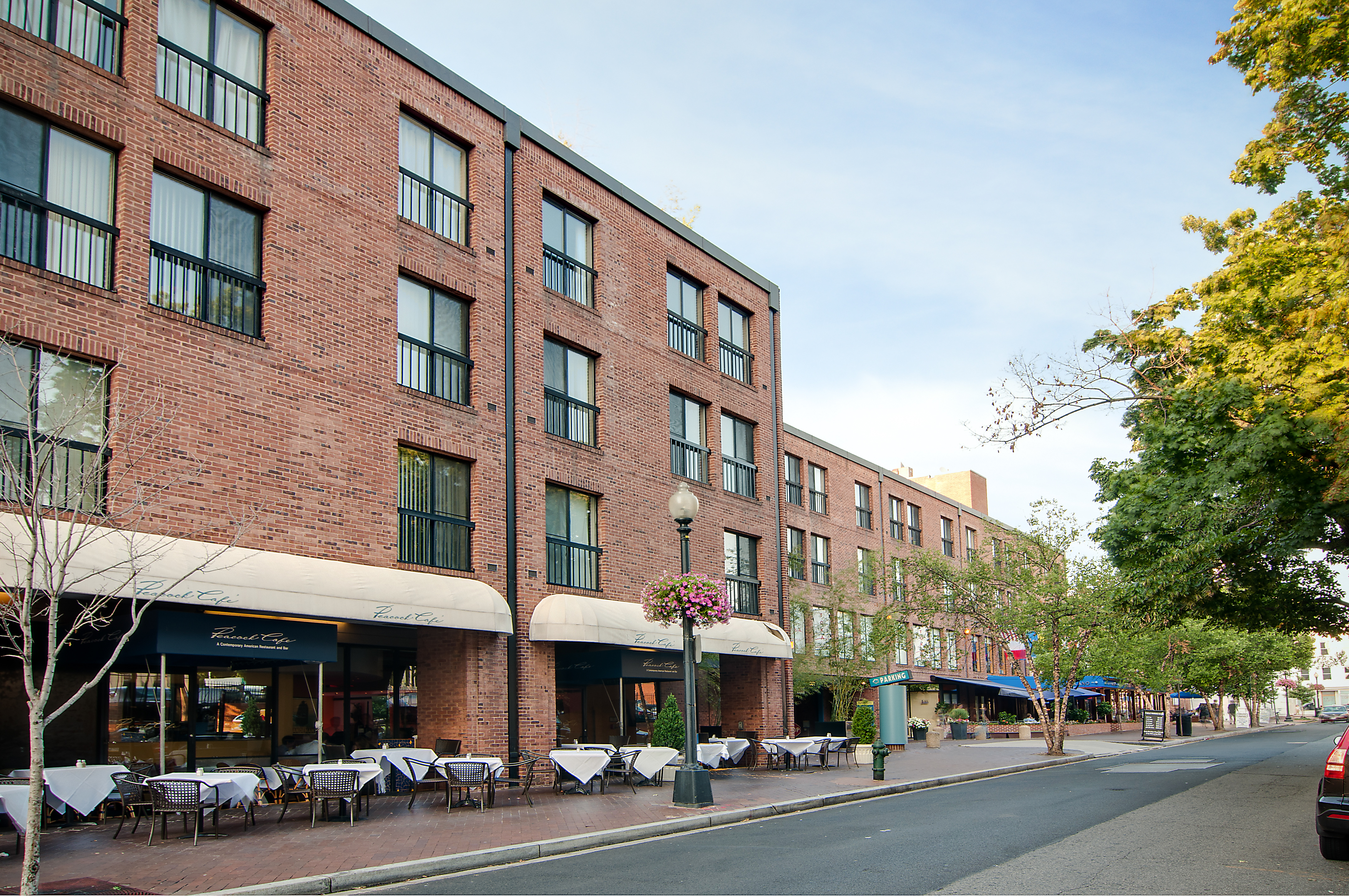 3251 Prospect Street Northwest, Unit 302 Washington, DC 20007 - Photo 9 of 9