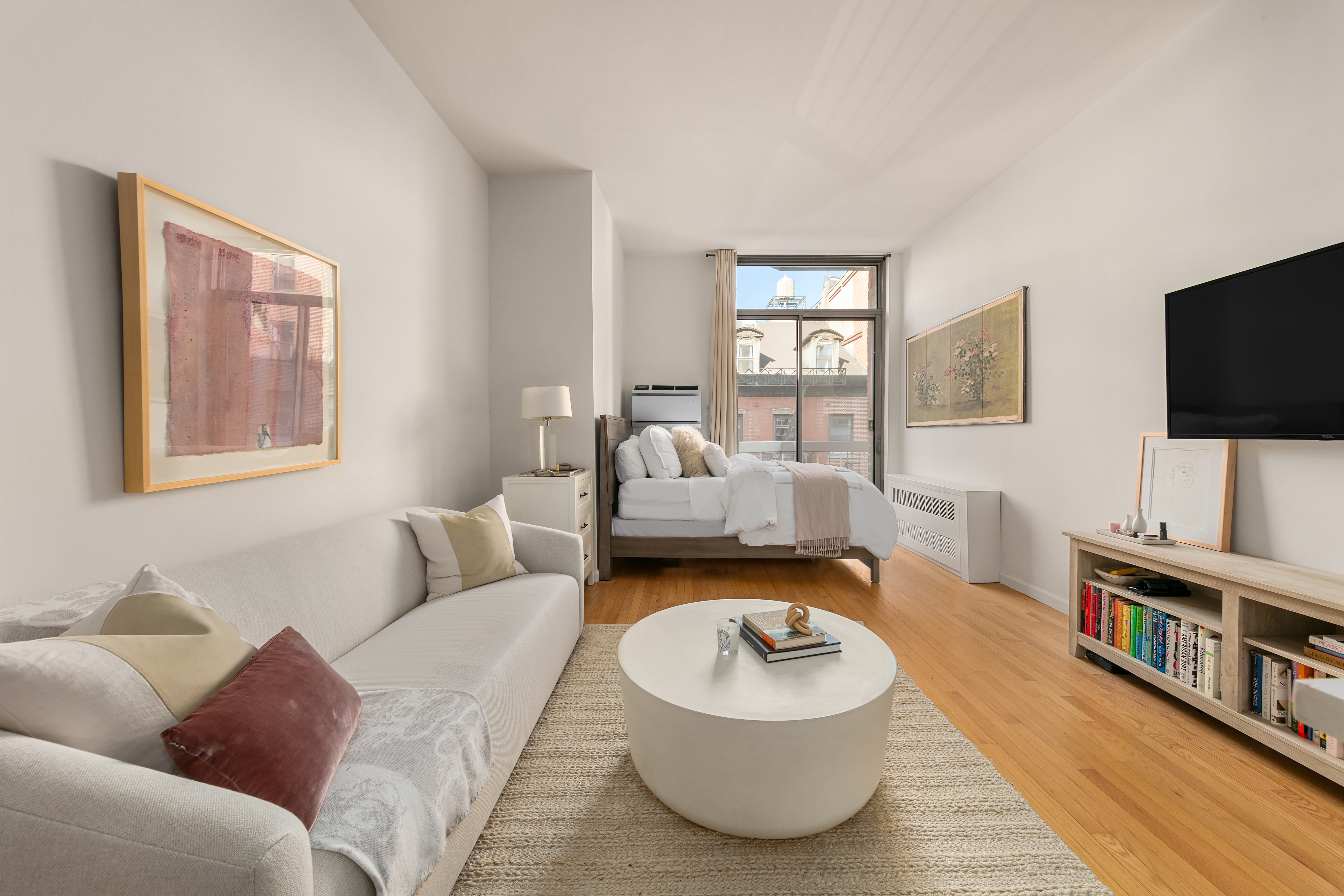 184 Thompson Street, Unit 3P Manhattan, NY 10012 - Photo 2 of 8