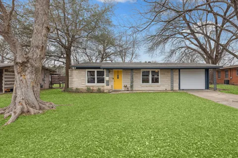 $550,000 | 1601 Ridgehaven Drive, Austin, TX 78723