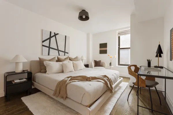 $4,500 | 257 West 117th Street, Unit 2G | Harlem