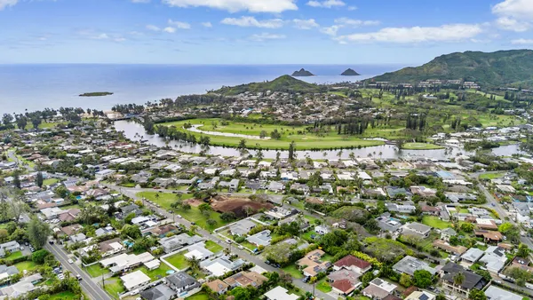 $3,395,000 | 244 Awakea Road, Kailua, HI 96734