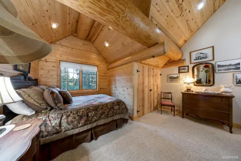 $3,290,000 | 3838 Meadow Road, South Lake Tahoe, CA 96150