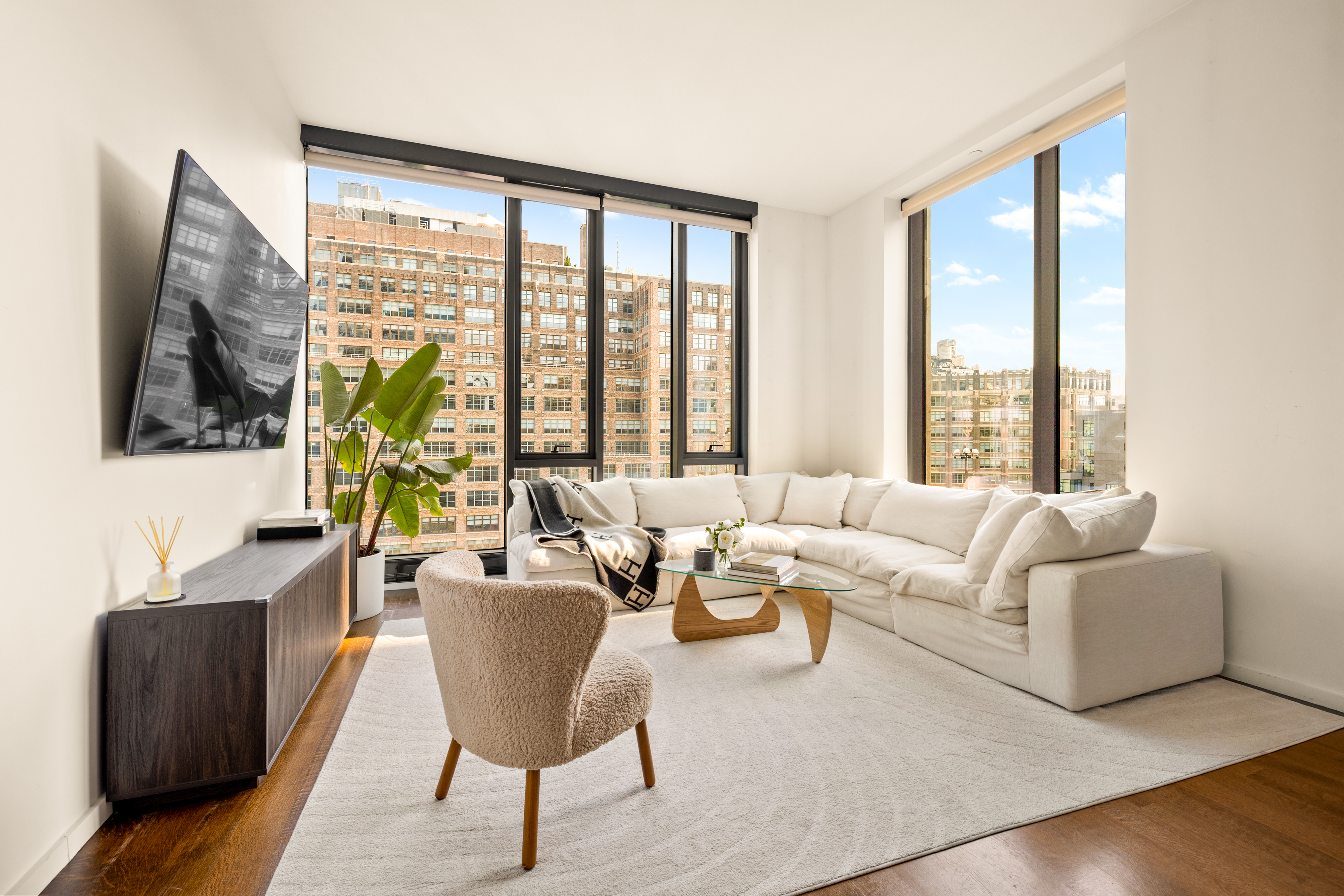 570 Broome Street, Unit 10A Manhattan, NY 10013 - Photo 2 of 11
