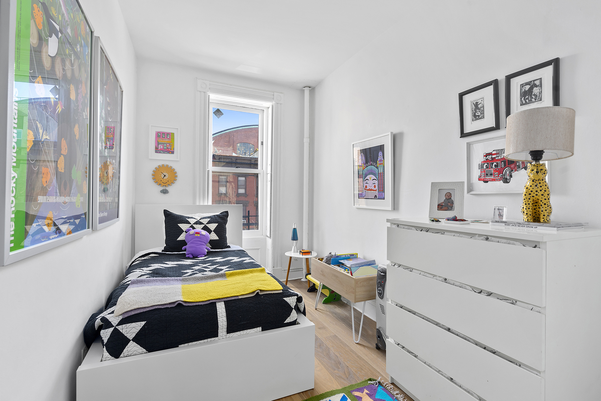 374 14th Street, Unit 4 Brooklyn, NY 11215 - Photo 7 of 11