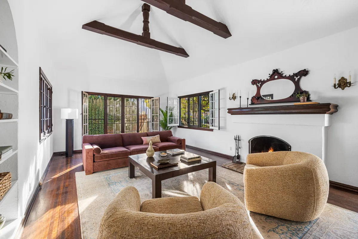 $1,849,000 | 926 Burnside Avenue, Los Angeles, CA 90036