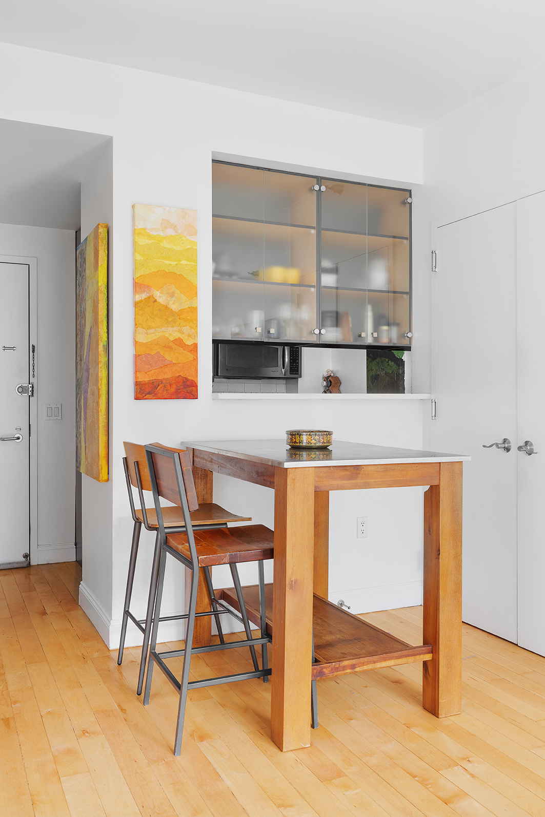 249 East 118th Street, Unit 3B Manhattan, NY 10035 - Photo 4 of 14 Gallery Image 4
