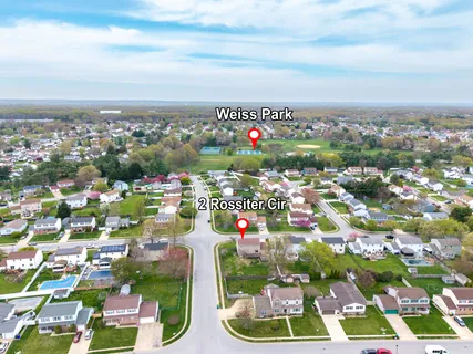 $469,900 | 2 Rossiter Circle, Newark, DE 19702