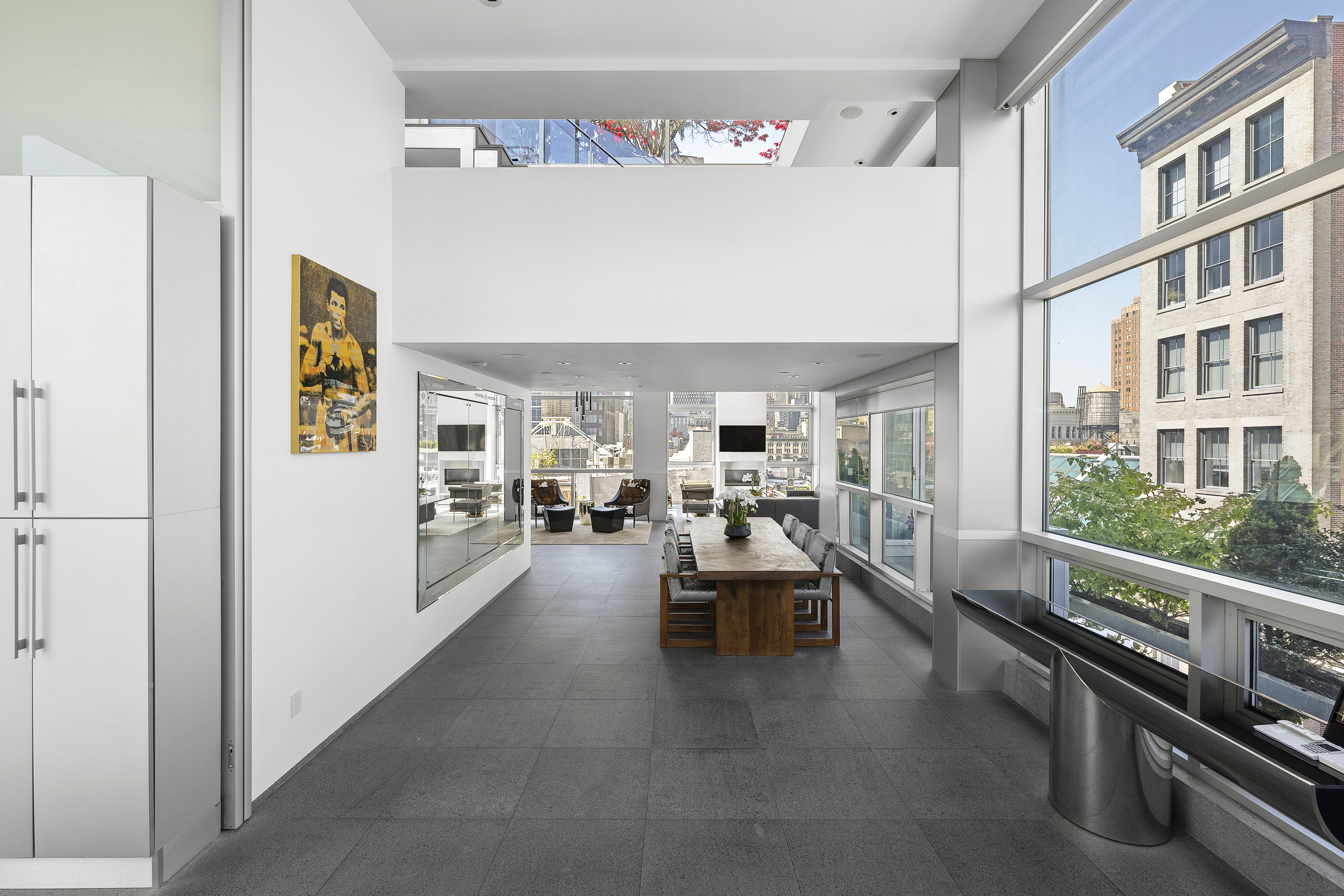 39 Crosby Street, Unit PHN/5N Manhattan, NY 10013 - Photo 18 of 29