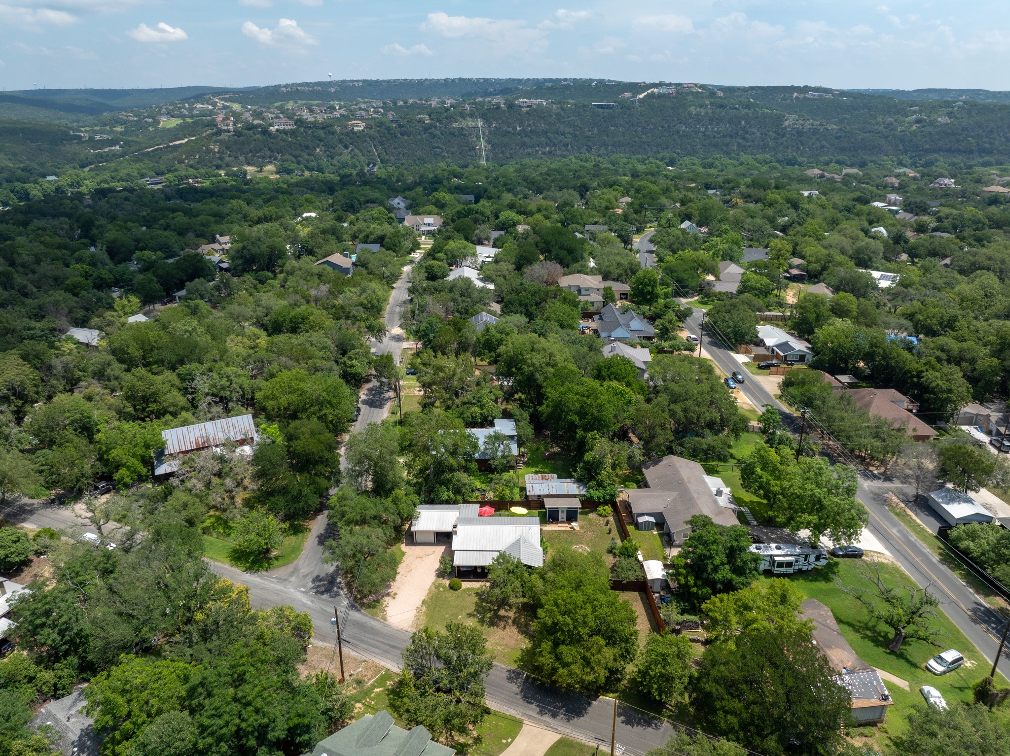 2215 Balboa Road Austin, TX 78733 - Photo 32 of 37
