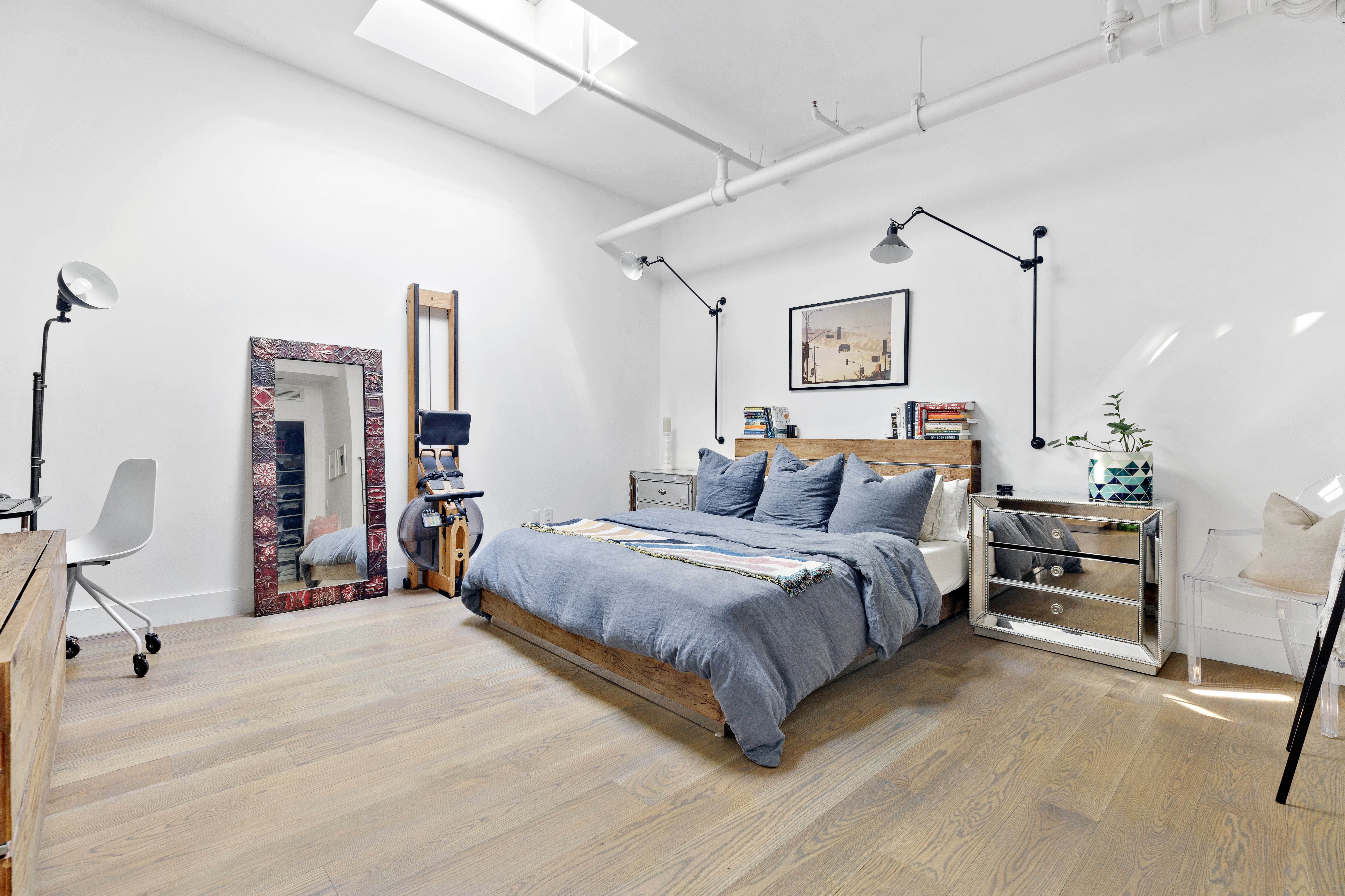 133 Mulberry Street, Unit PHA Manhattan, NY 10013 - Photo 5 of 11