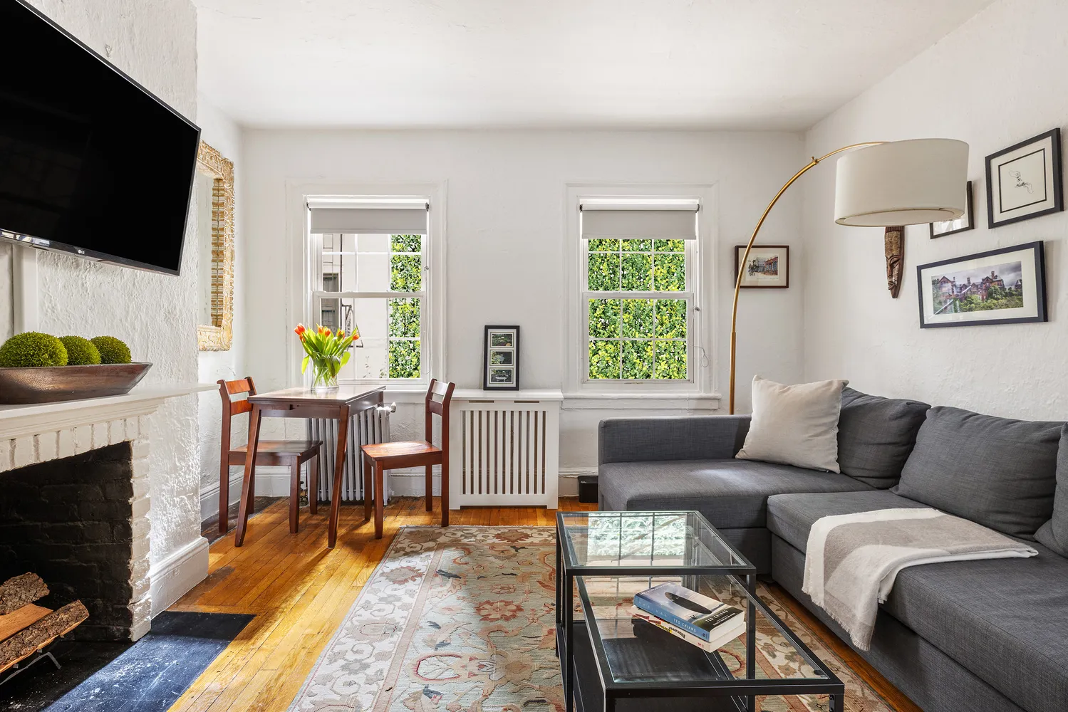 $4,300 | 729 Greenwich Street, Unit J 26 | West Village