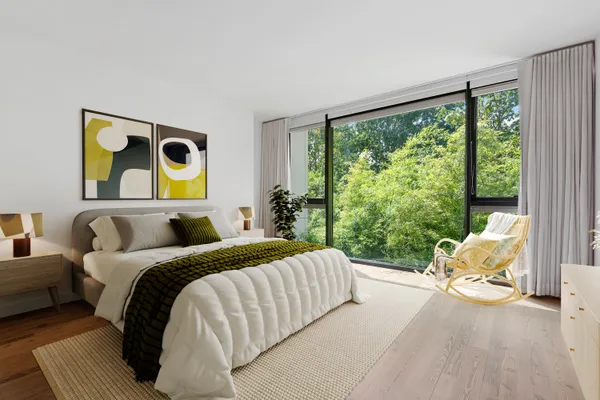 $16,000 | 90 Furman Street, Unit N200 | Brooklyn Heights