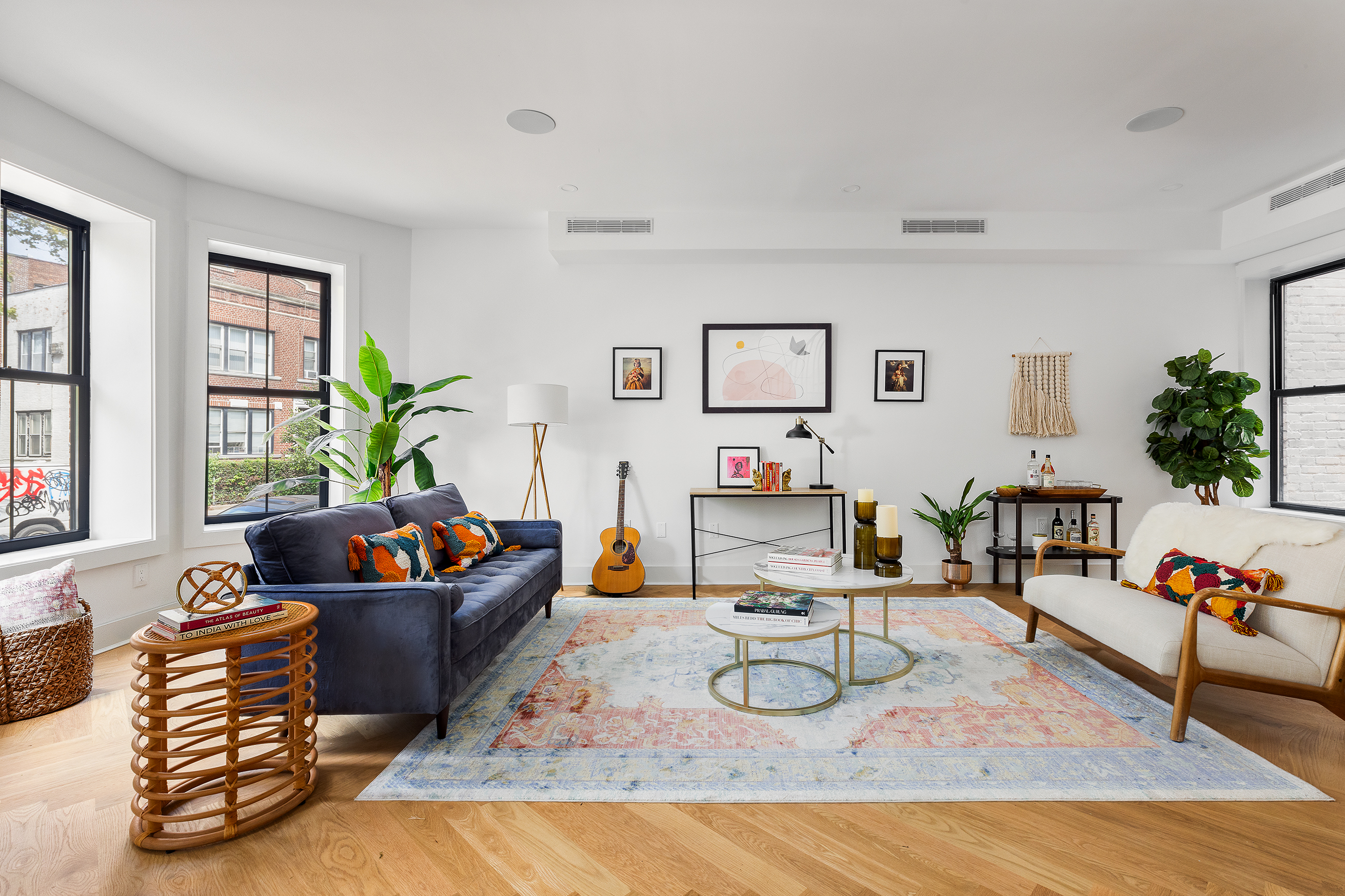 253 East 7th Street, Unit MF Brooklyn, NY 11218 - Photo 1 of 15