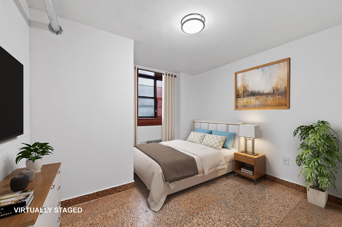 112 East 97th Street, Unit B Manhattan, NY 10029 - Photo 6 of 7
