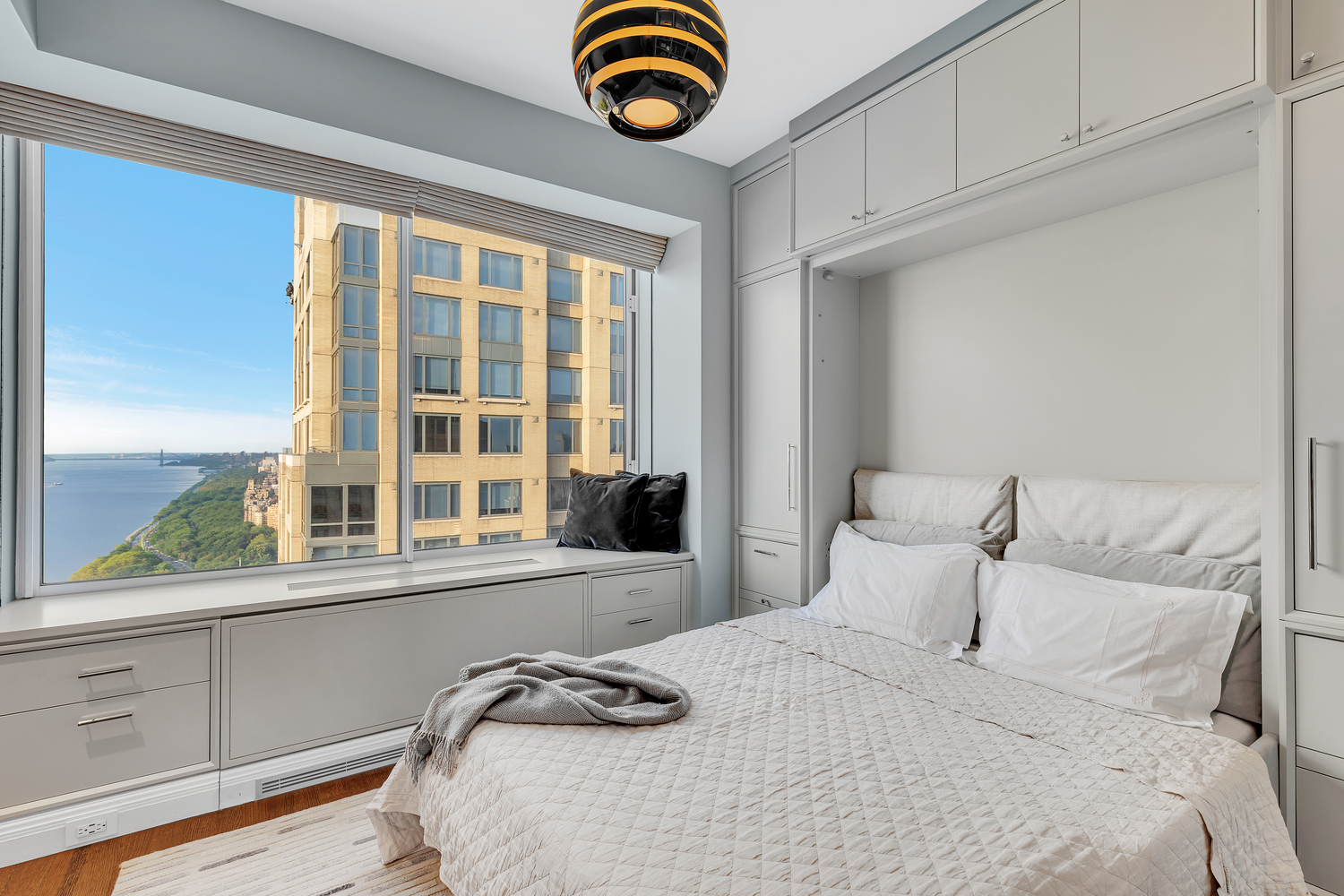 200 Riverside Boulevard, Unit PH2B Manhattan, NY 10069 - Photo 18 of 23 Gallery Image 18
