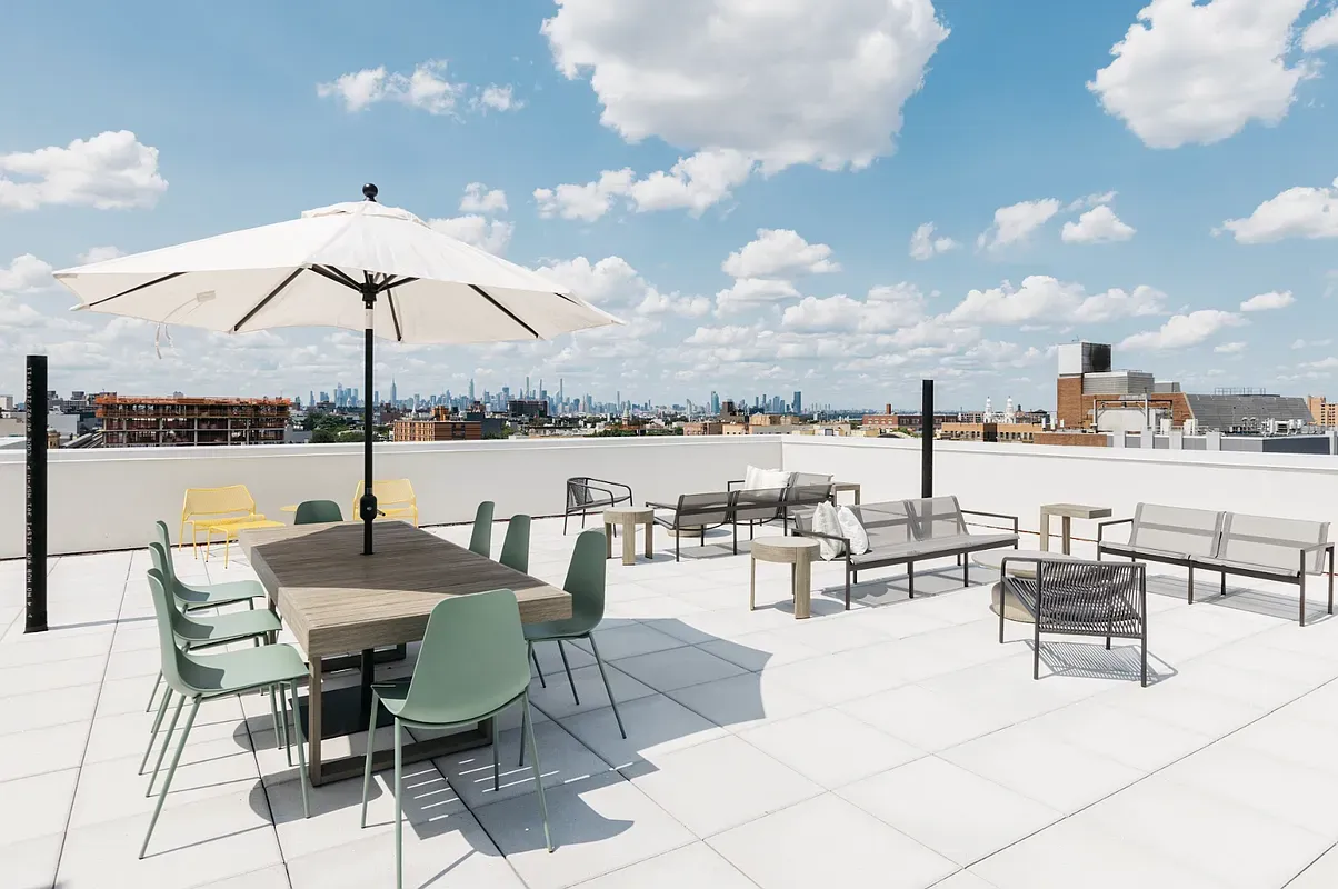 $3,125 | 8 Palmetto Street, Unit 417 | Bushwick