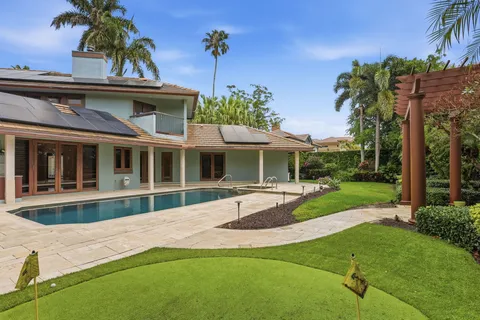 $2,500,000 | 4348 St Andrews Drive, Boynton Beach, FL 33436