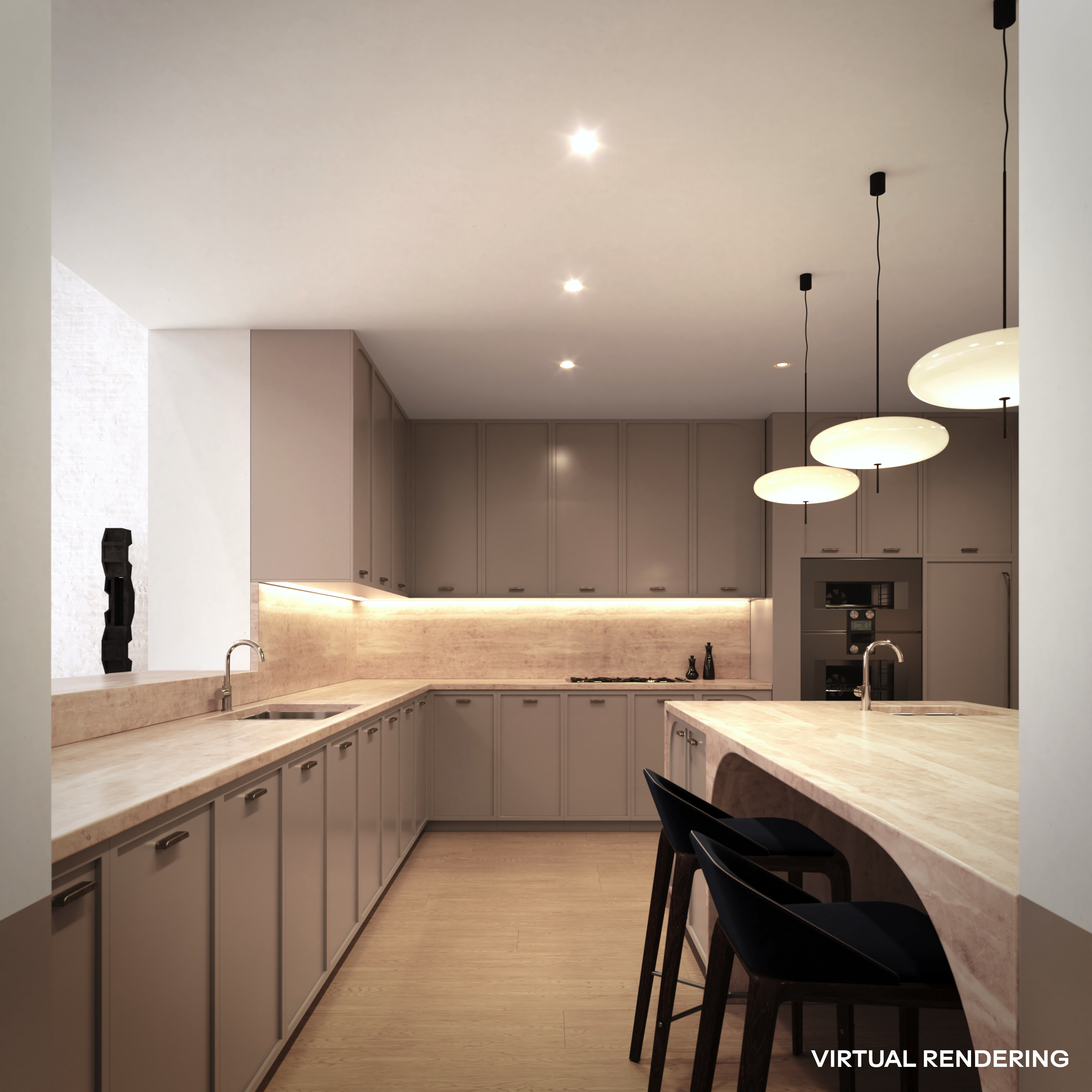 313 West 20th Street Manhattan, NY 10011 - Photo 5 of 17