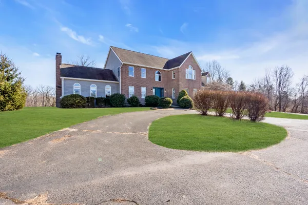 $1,125,000 | 309 Pennington Harbourton Road, Pennington, NJ 08534