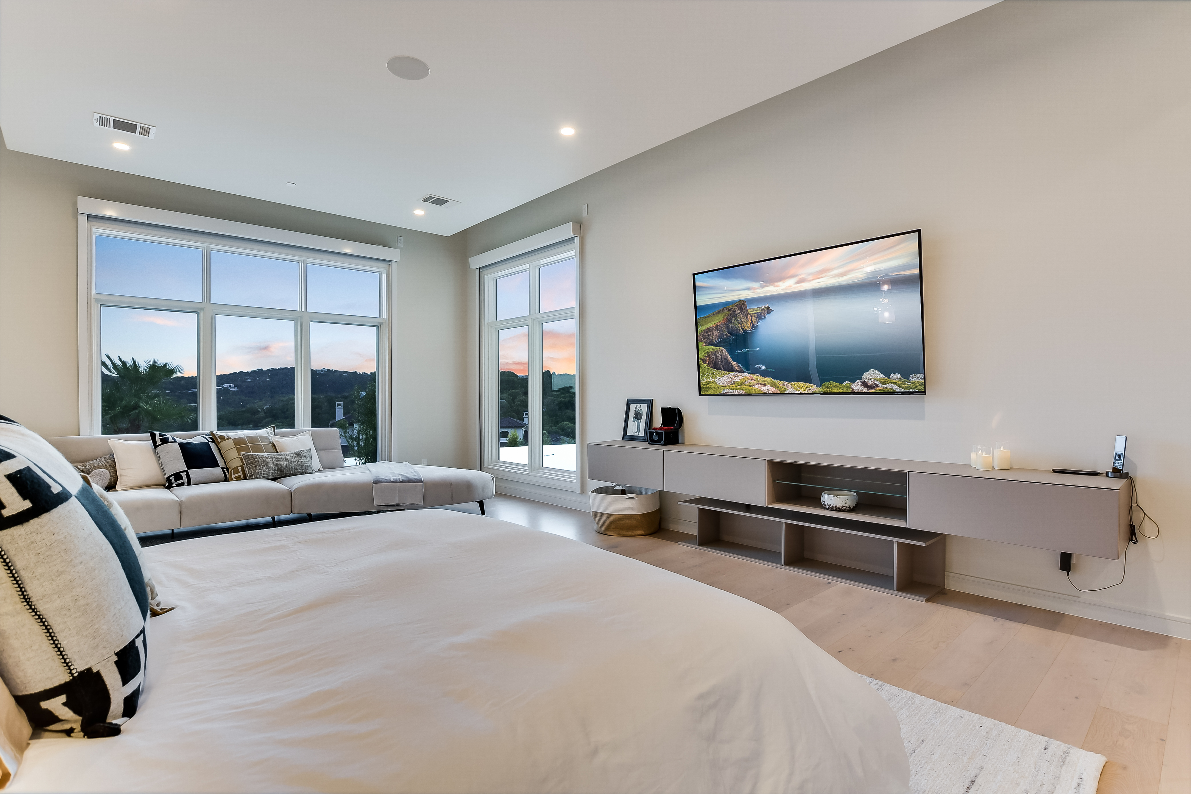 Scenic View Drive Austin, TX 78746 - Photo 27 of 36