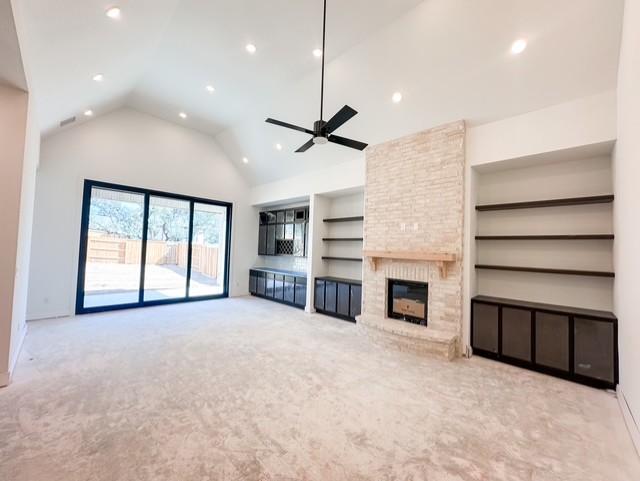404 Jackson River Loop Kyle, TX 78640 - Photo 2 of 14 Gallery Image 2