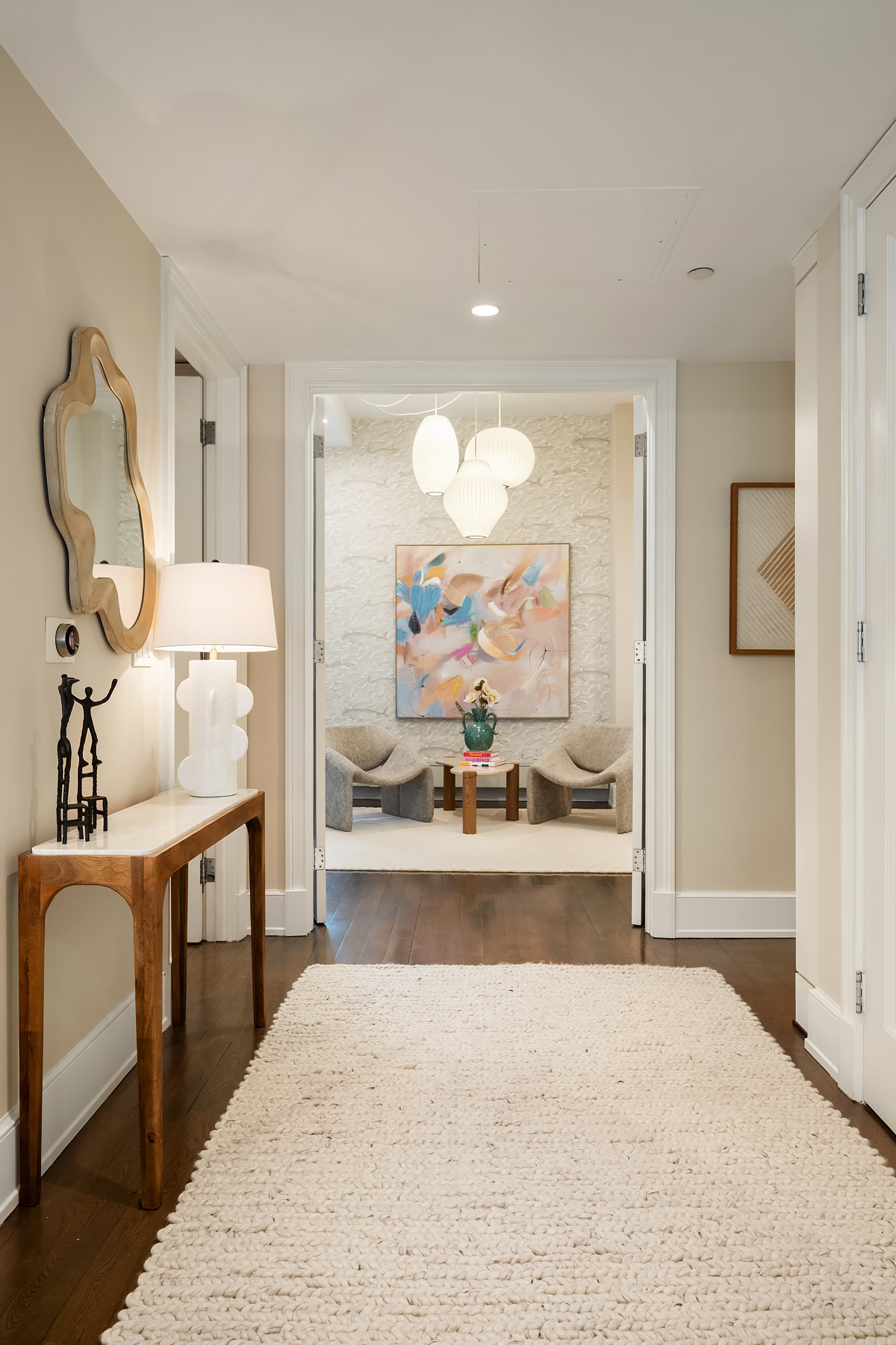 161 Grand Street, Unit 3B Manhattan, NY 10013 - Photo 4 of 19