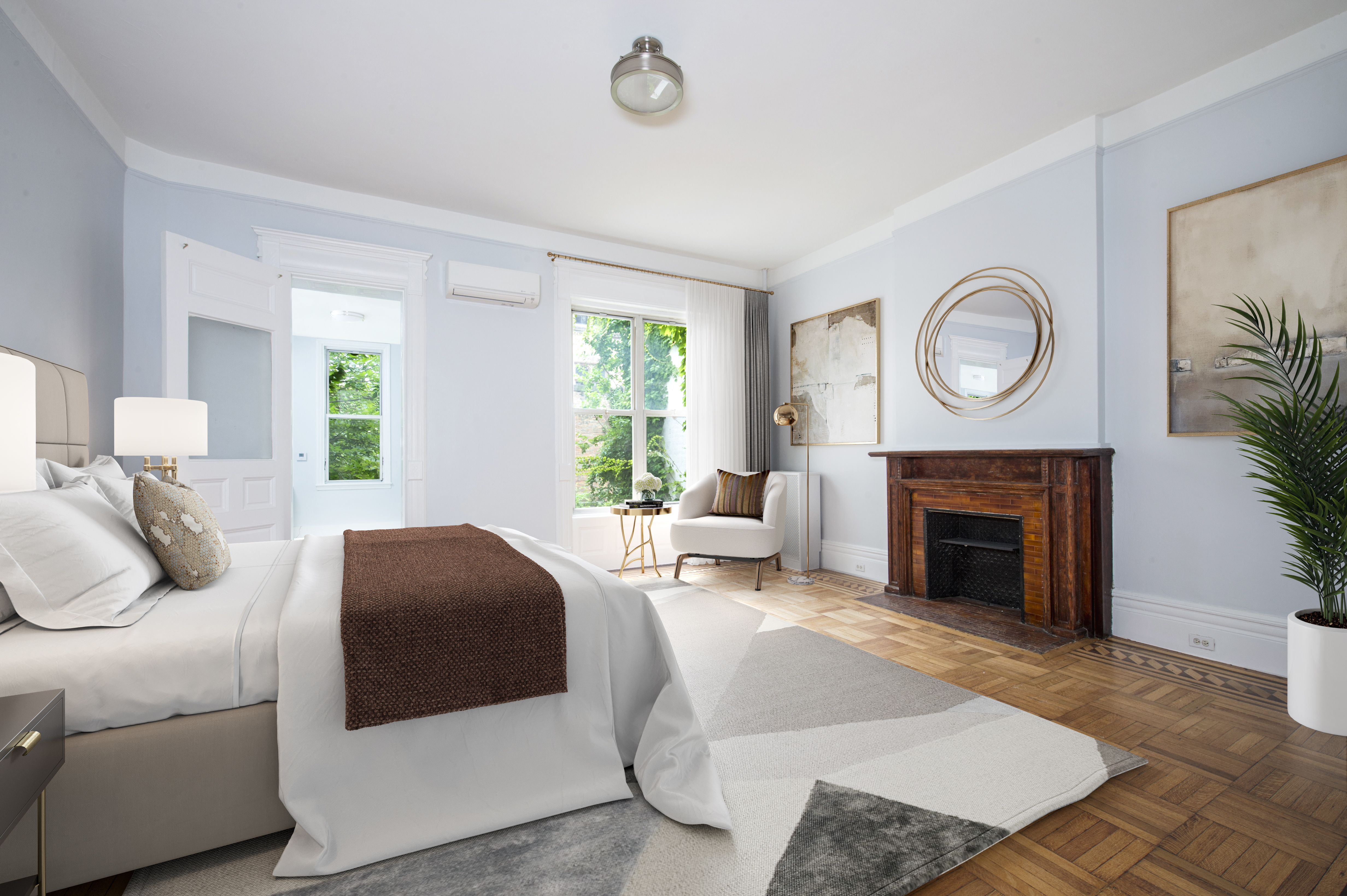 136 West 92nd Street, Unit 1A Manhattan, NY 10025 - Photo 5 of 12