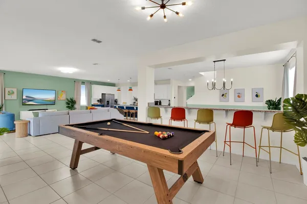 $789,900 | 1540 Nassau Point Trail, Kissimmee, FL 34747