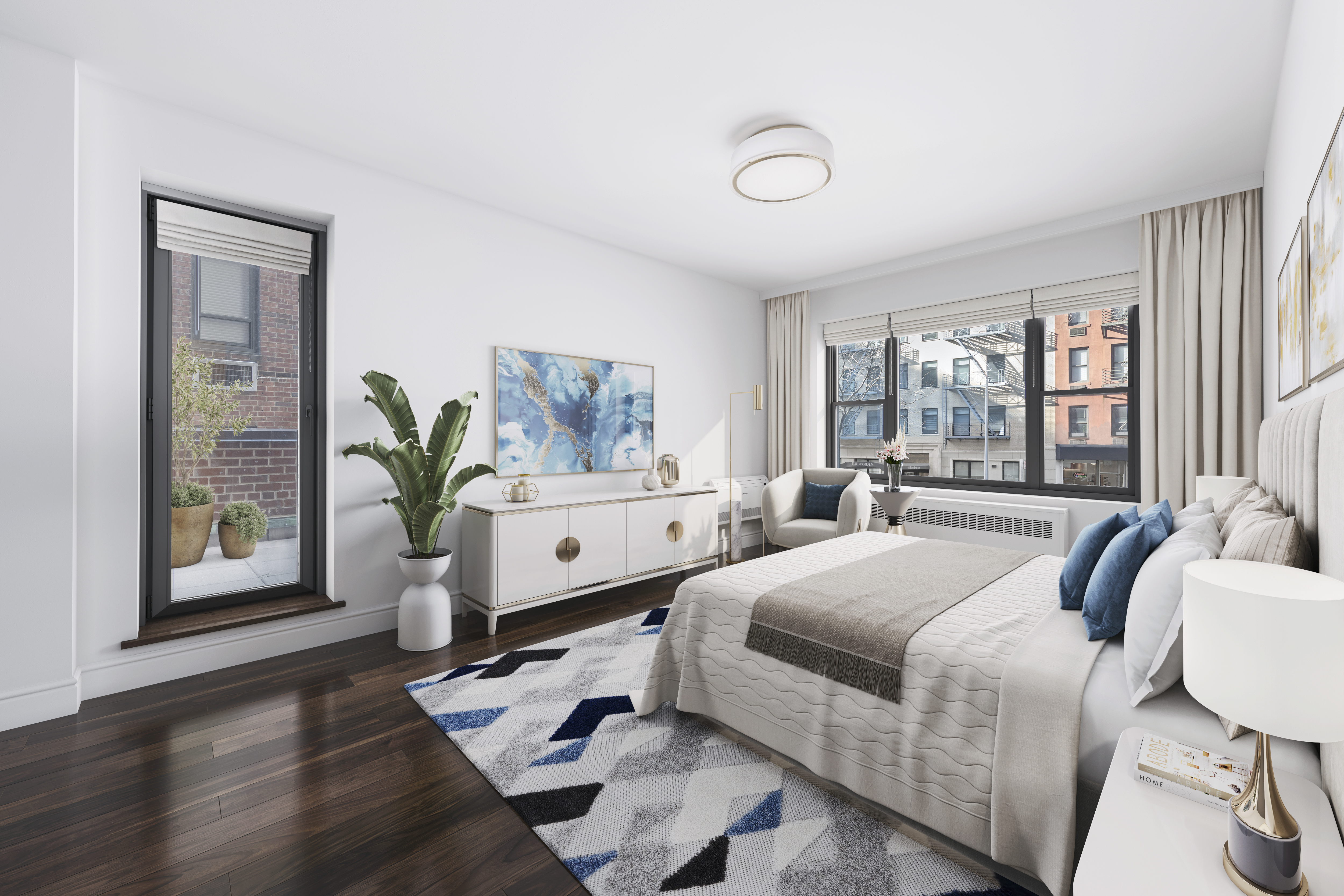 55 East End Avenue, Unit 2K Manhattan, NY 10028 - Photo 2 of 15