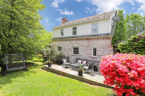 $1,225,000 | 3501 Bradley Lane, Chevy Chase, MD 20815