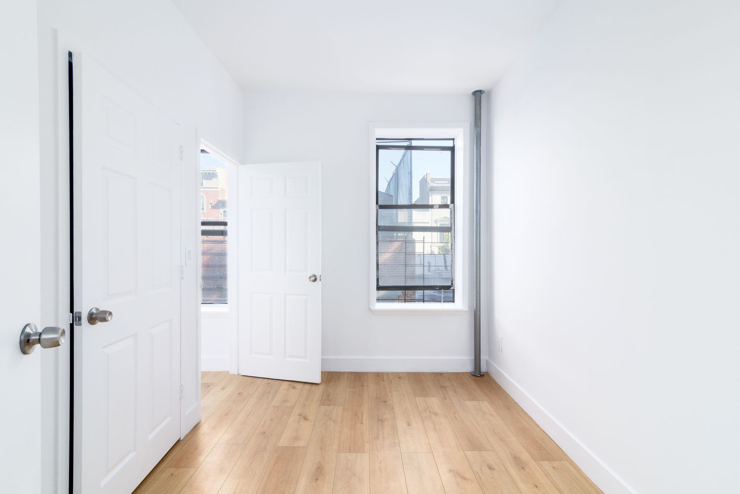 $428,800 | 517 West 144th Street, Unit 9 | Hamilton Heights