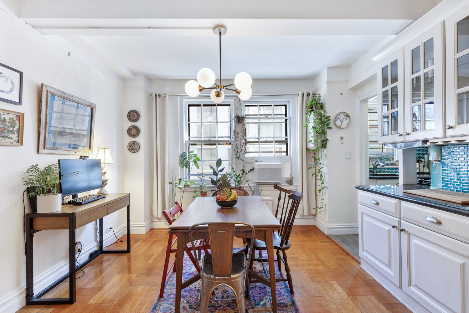 24 Monroe Place, Unit 8B Brooklyn, NY 11201 - Photo 3 of 16