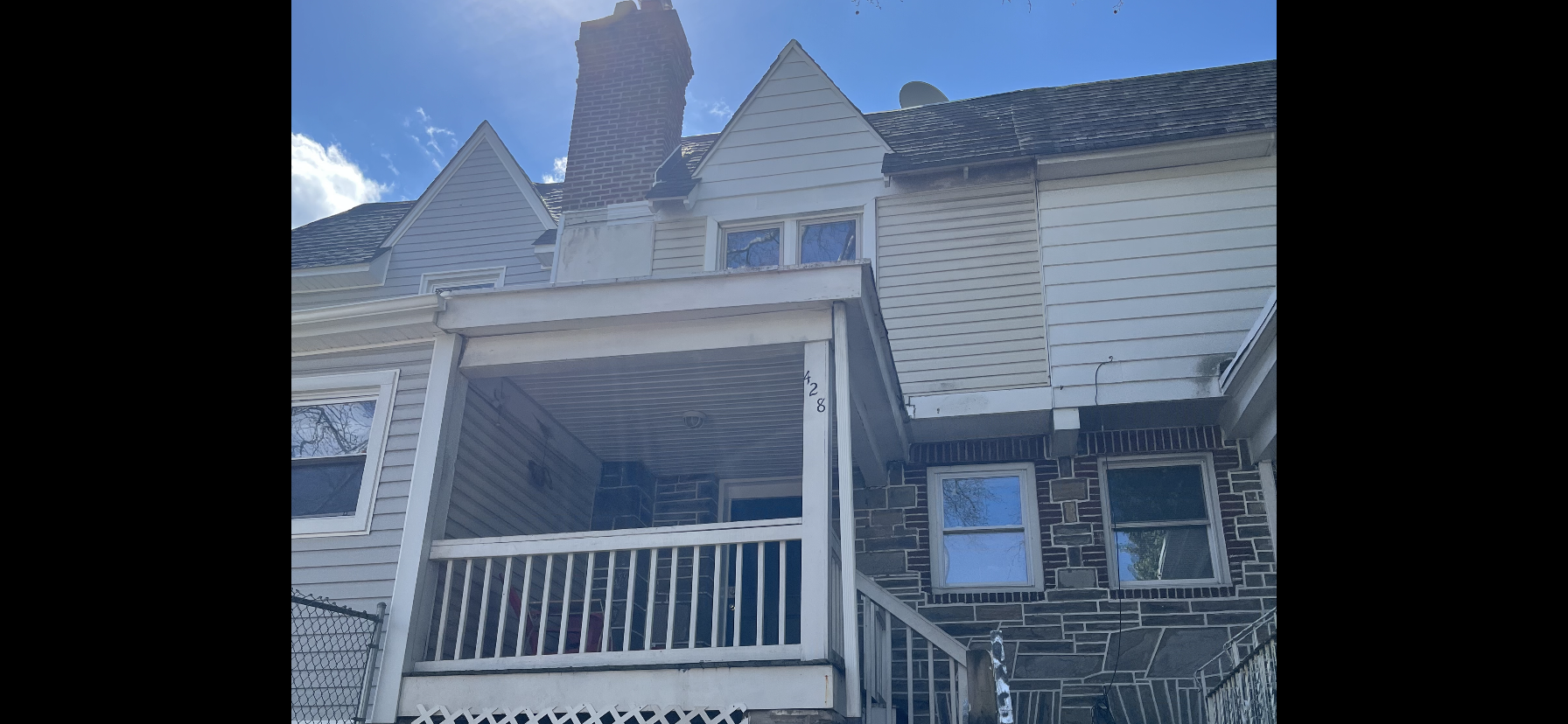 428 Croyden Road Upper Darby, PA 19082 - Photo 2 of 11