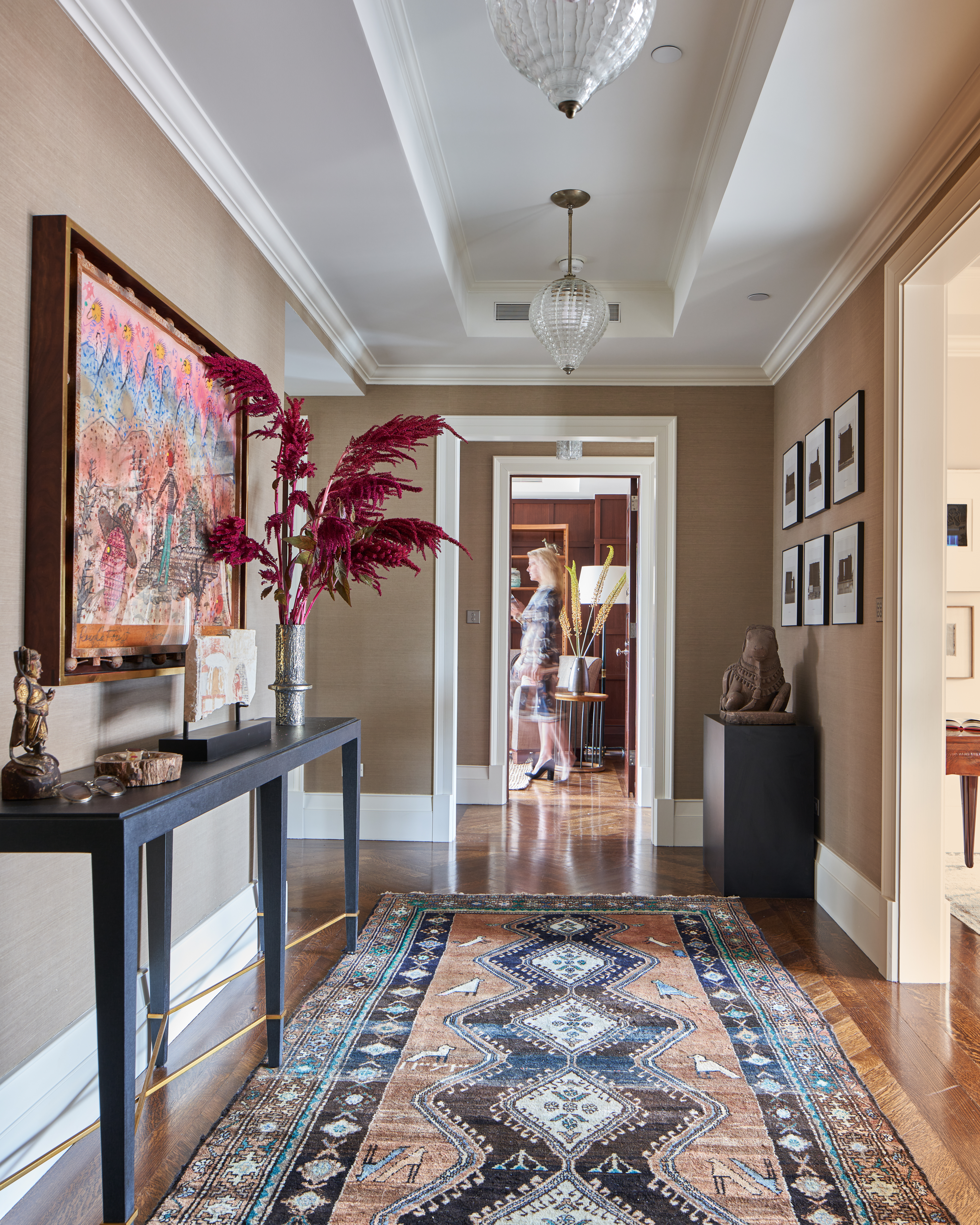 823 Park Avenue, Unit PH Manhattan, NY 10021 - Photo 4 of 38