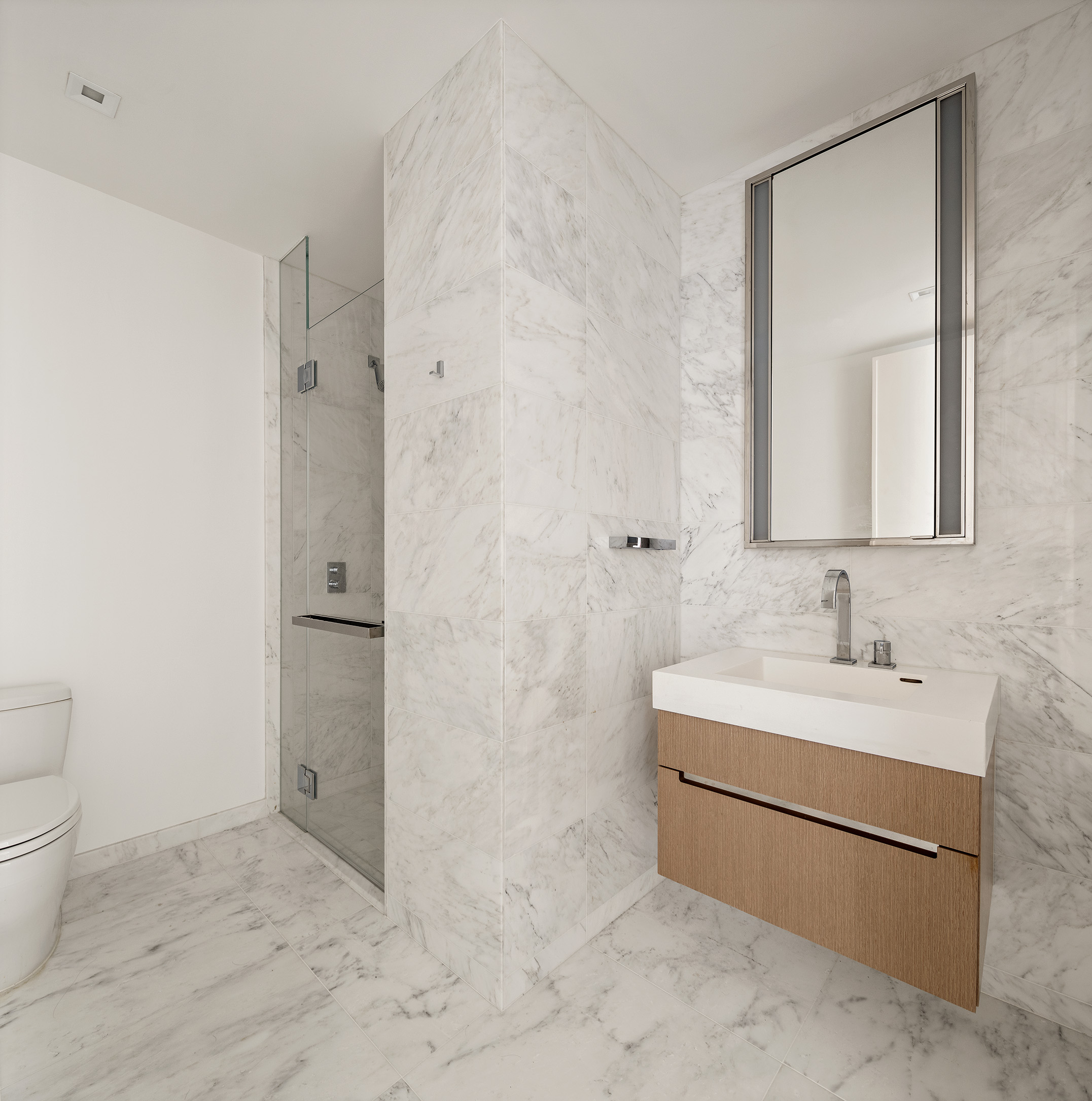 1 West End Avenue, Unit 22B Manhattan, NY 10023 - Photo 8 of 9