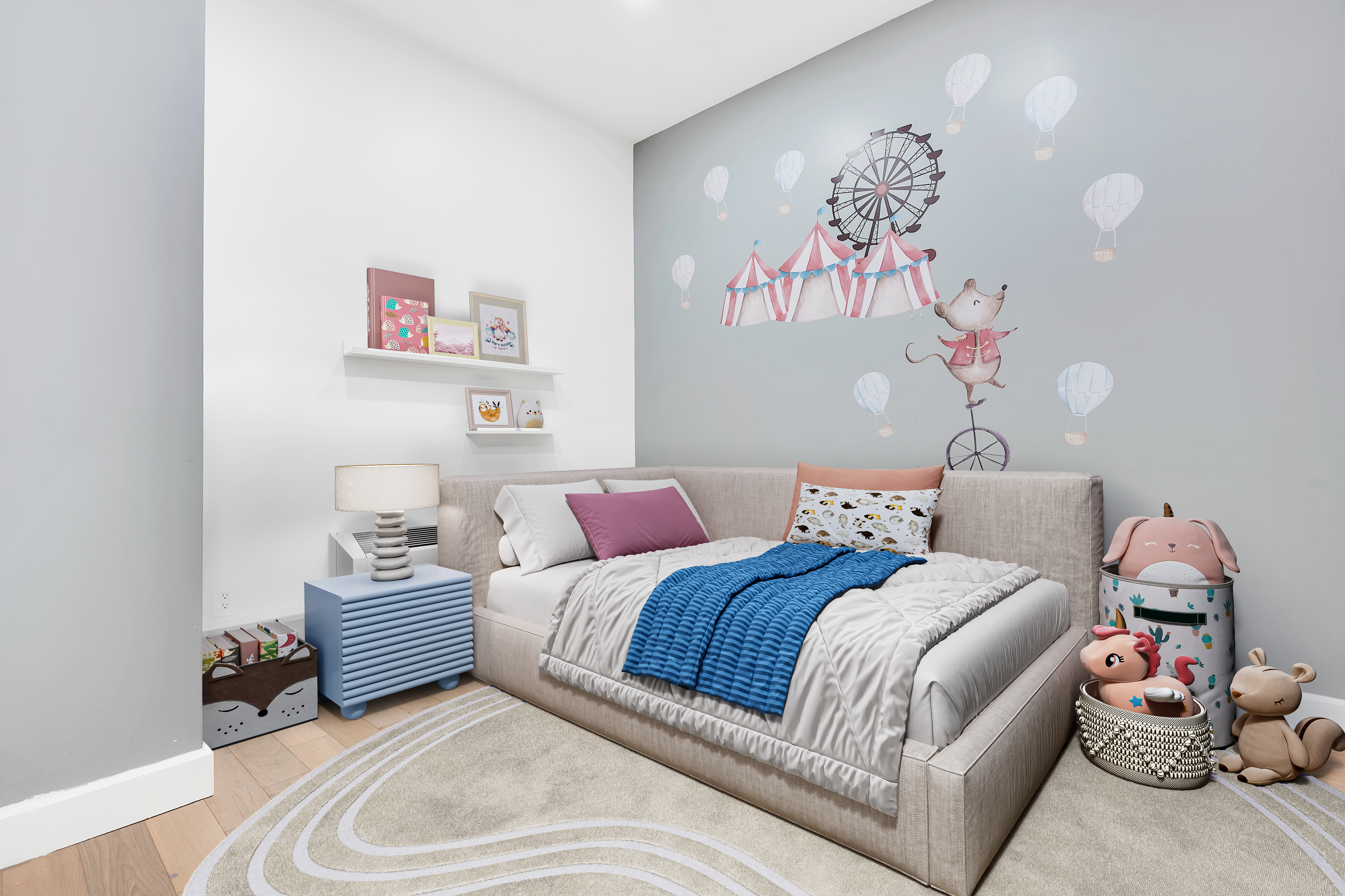 2-17 51st Avenue, Unit 215 Queens, NY 11101 - Photo 7 of 16