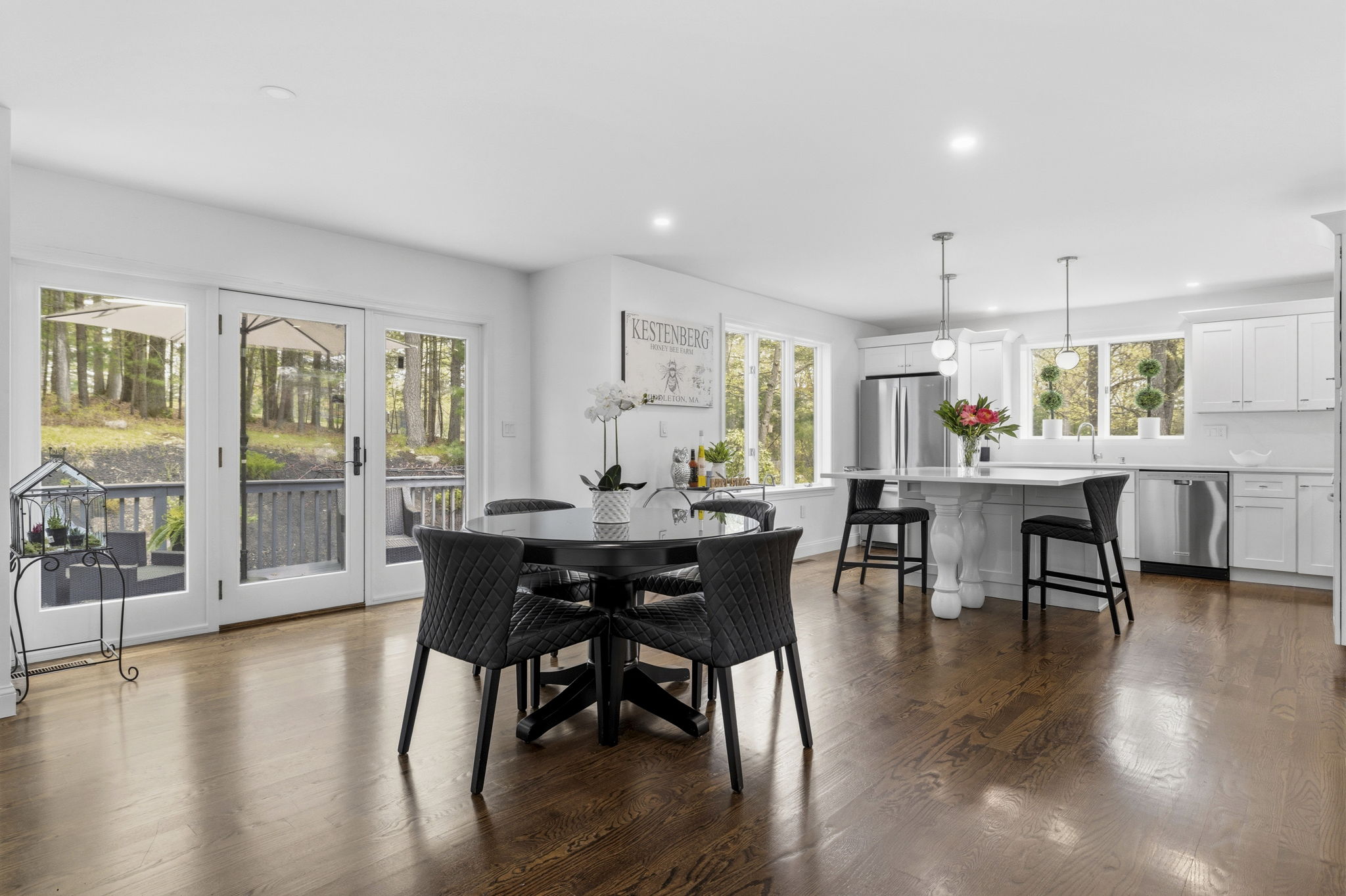 109 Flint Farm Road Middleton, MA 01949 - Photo 16 of 41