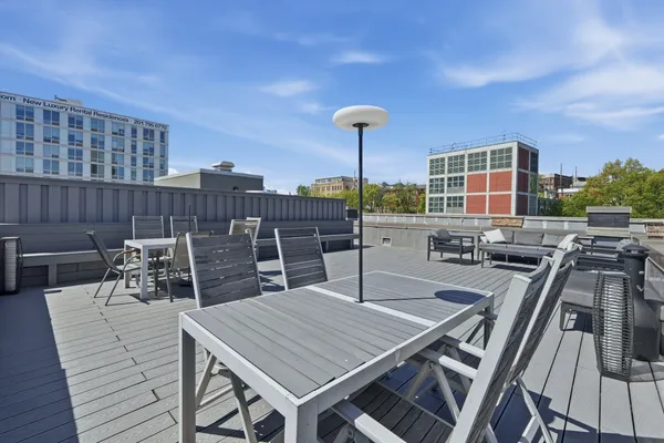 $1,099,000 | 800 Jackson Street, Unit PH06, Hoboken, NJ 07030