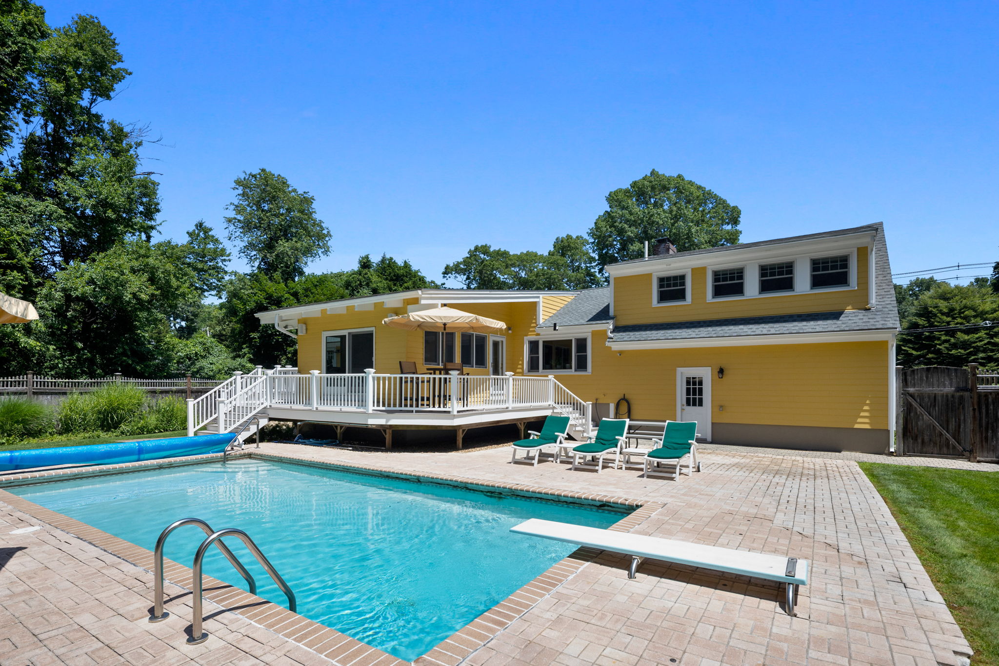 61 Topsfield Road Wenham, MA 01984 - Photo 11 of 18