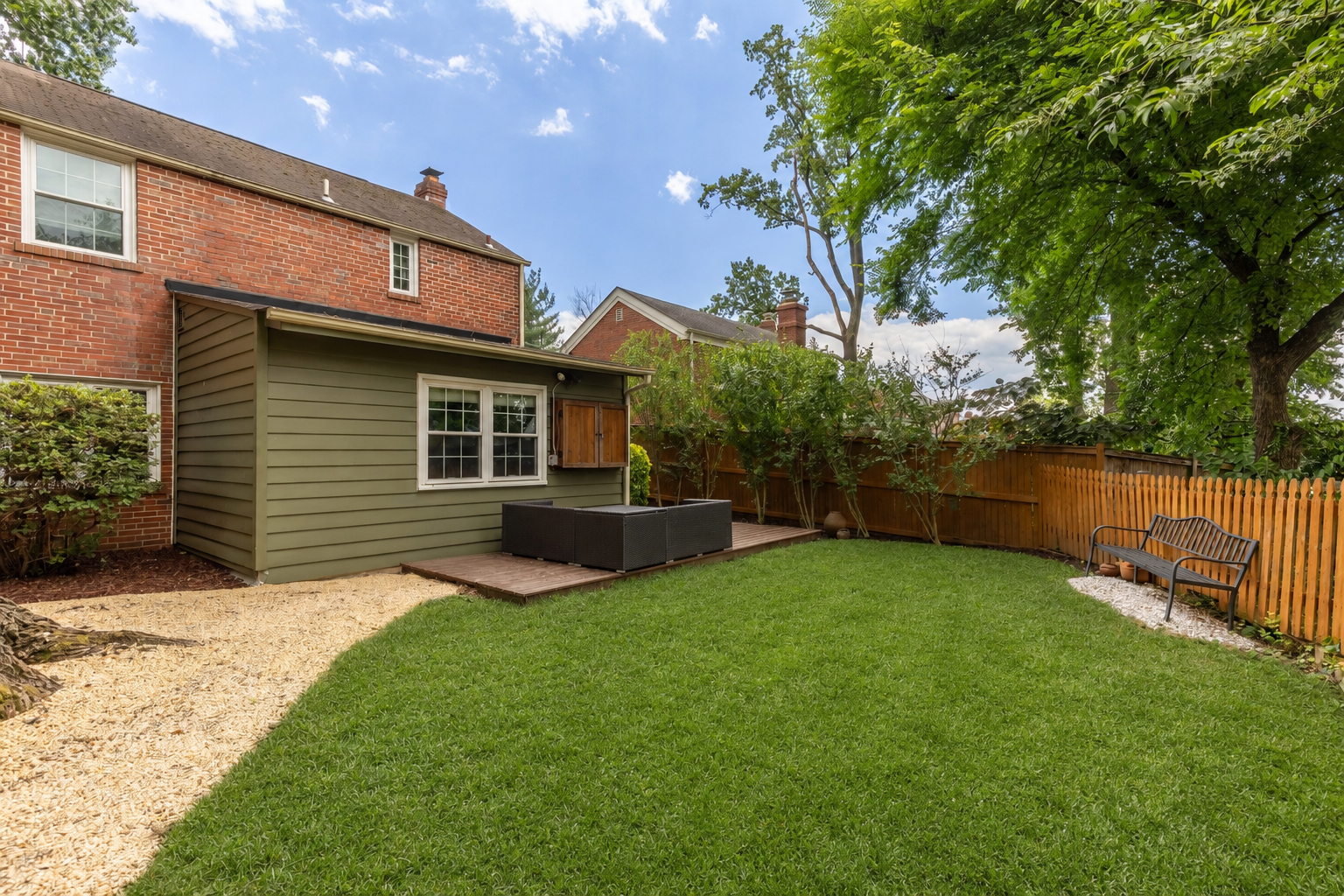 1607 Ballard Street Silver Spring, MD 20910 - Photo 6 of 17