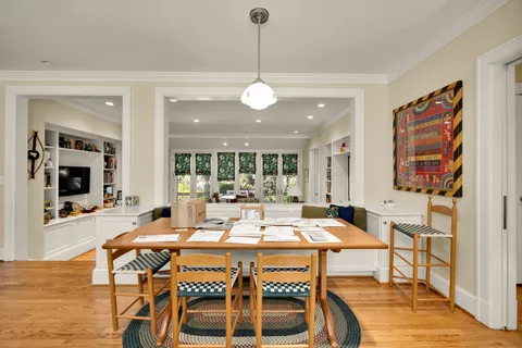 $4,500,000 | 4319 Leland Street, Chevy Chase, MD 20815