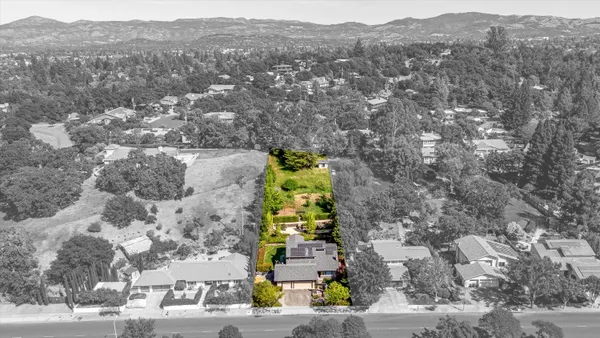 $1,800,000 | 1116 Pinewood Drive, Napa, CA 94558