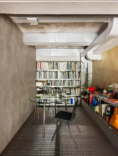 $1,750,000 | 529 West 42nd Street, Unit 1A | Hell's Kitchen