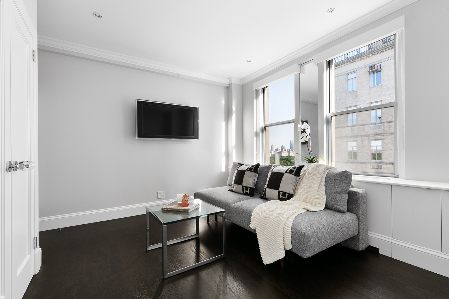 225 Central Park West, Unit 1501 Manhattan, NY 10024 - Photo 10 of 16