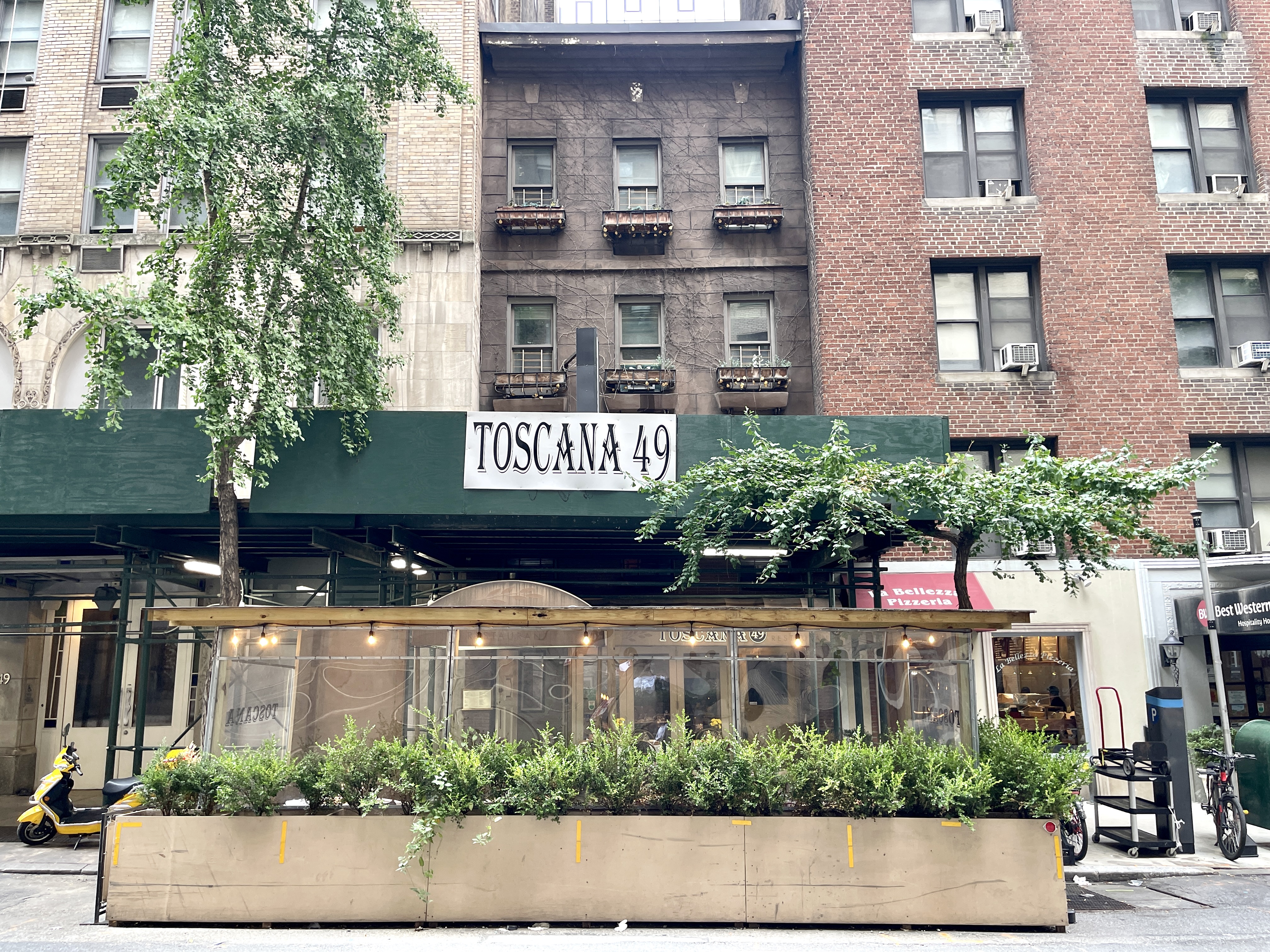 East 49th Street Manhattan, NY 10022 - Photo 31 of 31 Gallery Image 31