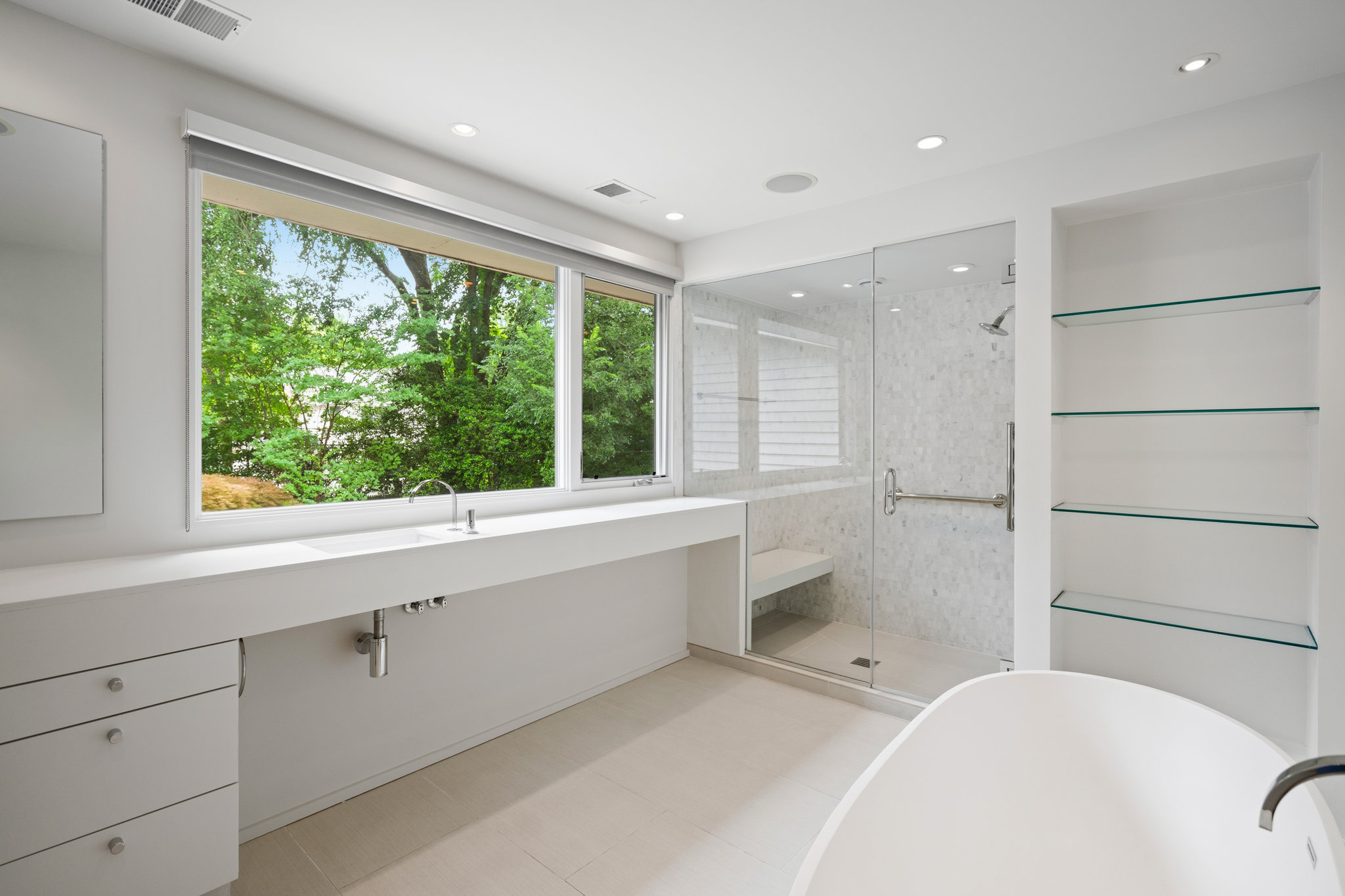 5515 Center Street Chevy Chase, MD 20815 - Photo 54 of 85