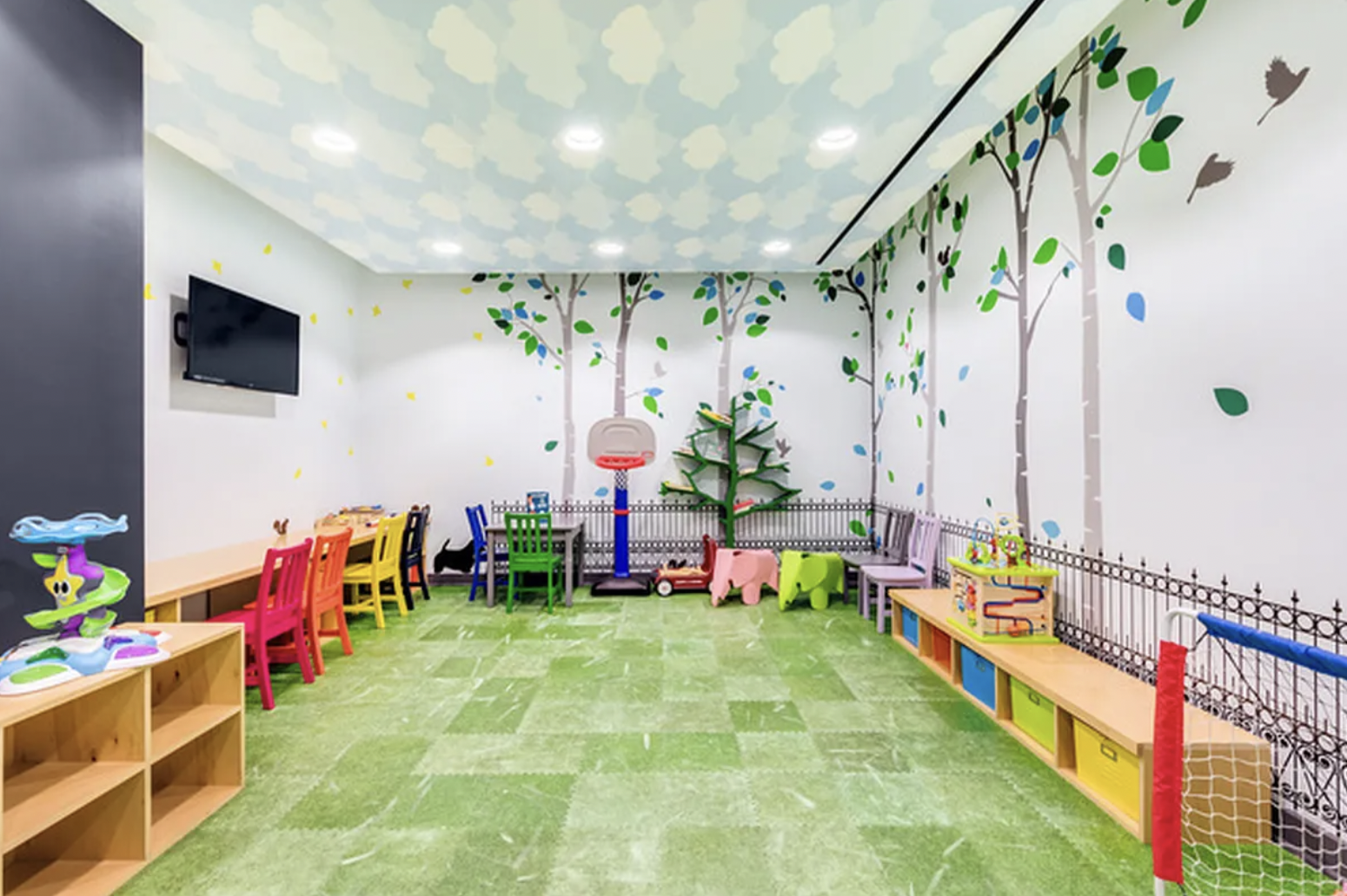 160 East 22nd Street, Unit 4D Manhattan, NY 10010 - Photo 12 of 15