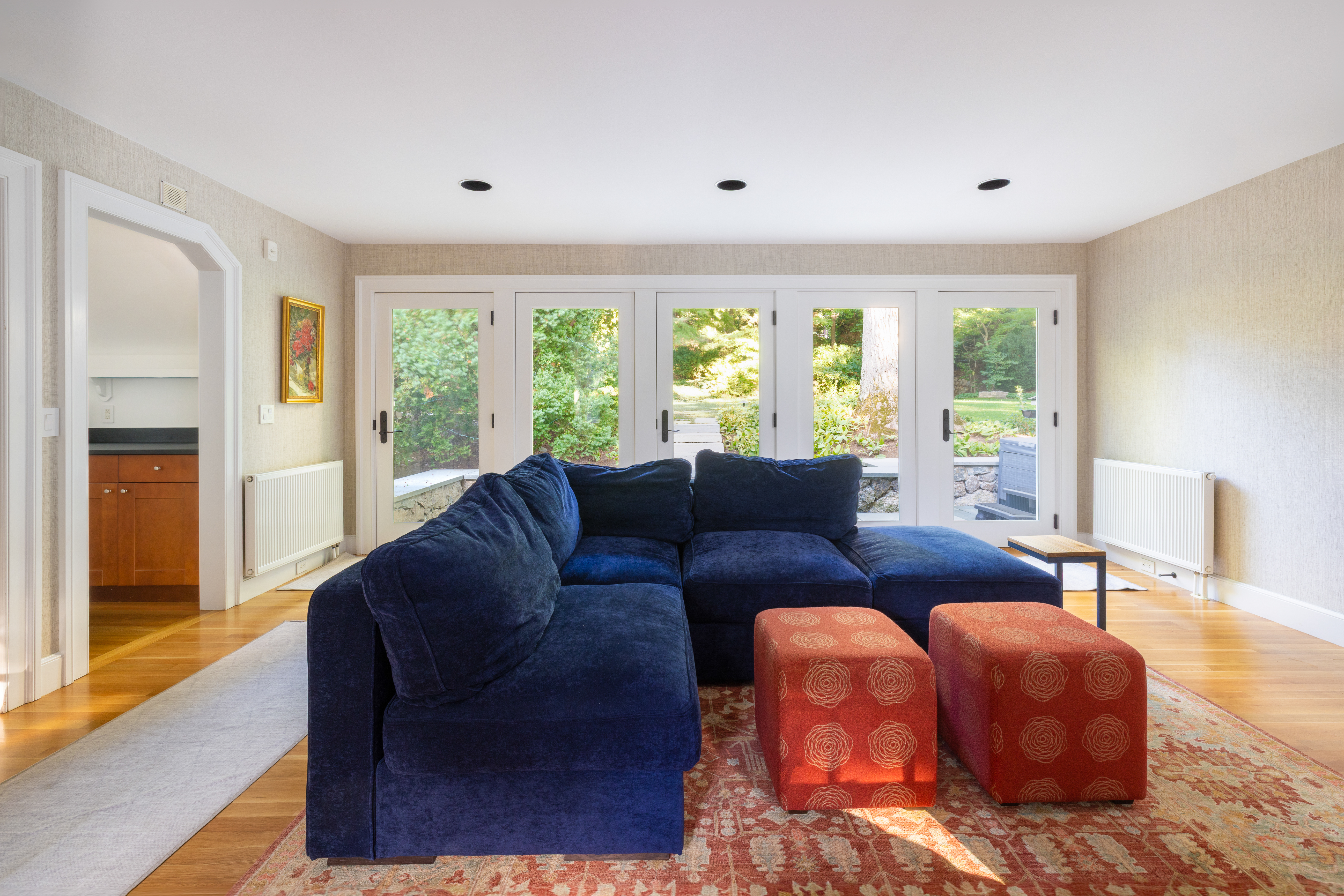 Sargent Road Brookline, MA 02445 - Photo 23 of 33 Gallery Image 23